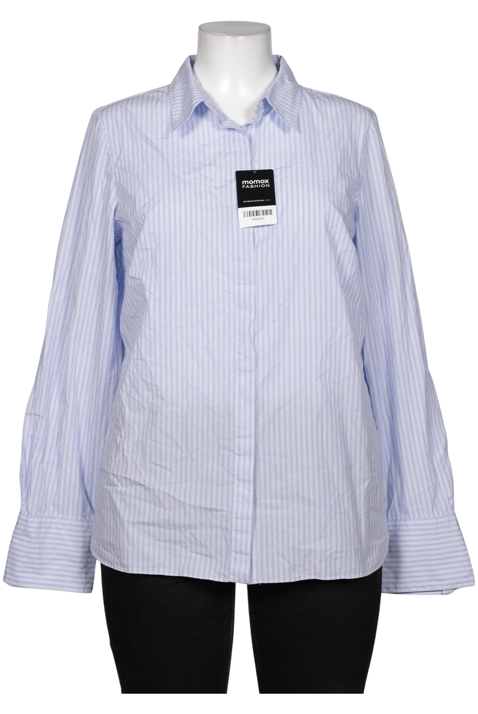 

Madeleine Damen Bluse, hellblau, Gr. 44