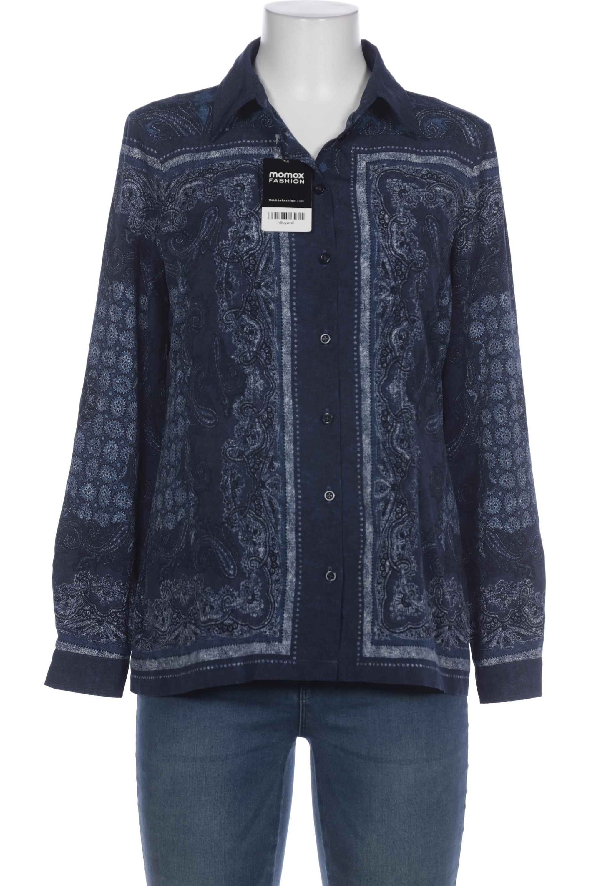 

Madeleine Damen Bluse, cremeweiß, Gr. 38