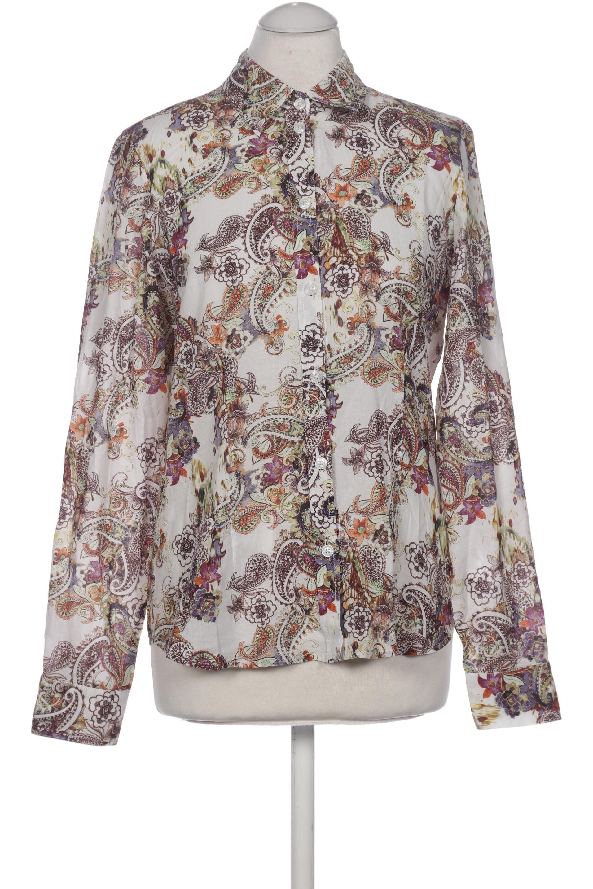 

Madeleine Damen Bluse, mehrfarbig, Gr. 38