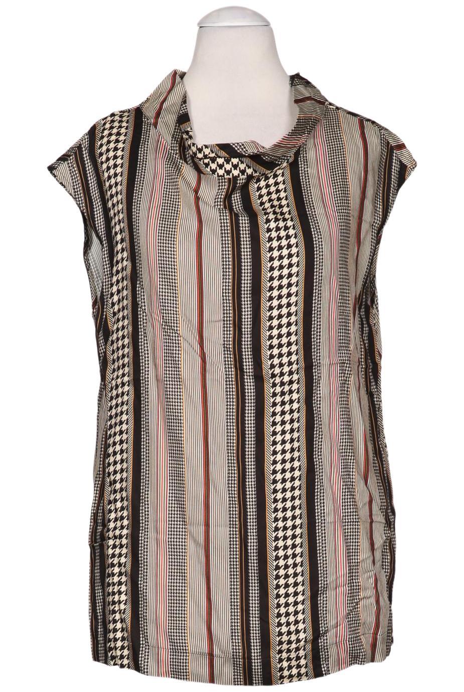 

Madeleine Damen Bluse, mehrfarbig, Gr. 36