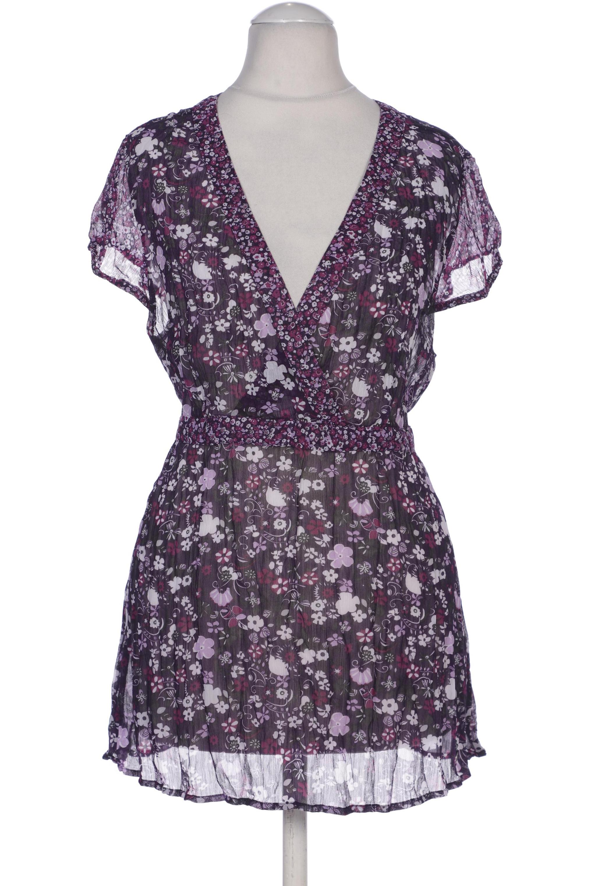

Madeleine Damen Bluse, flieder, Gr. 36