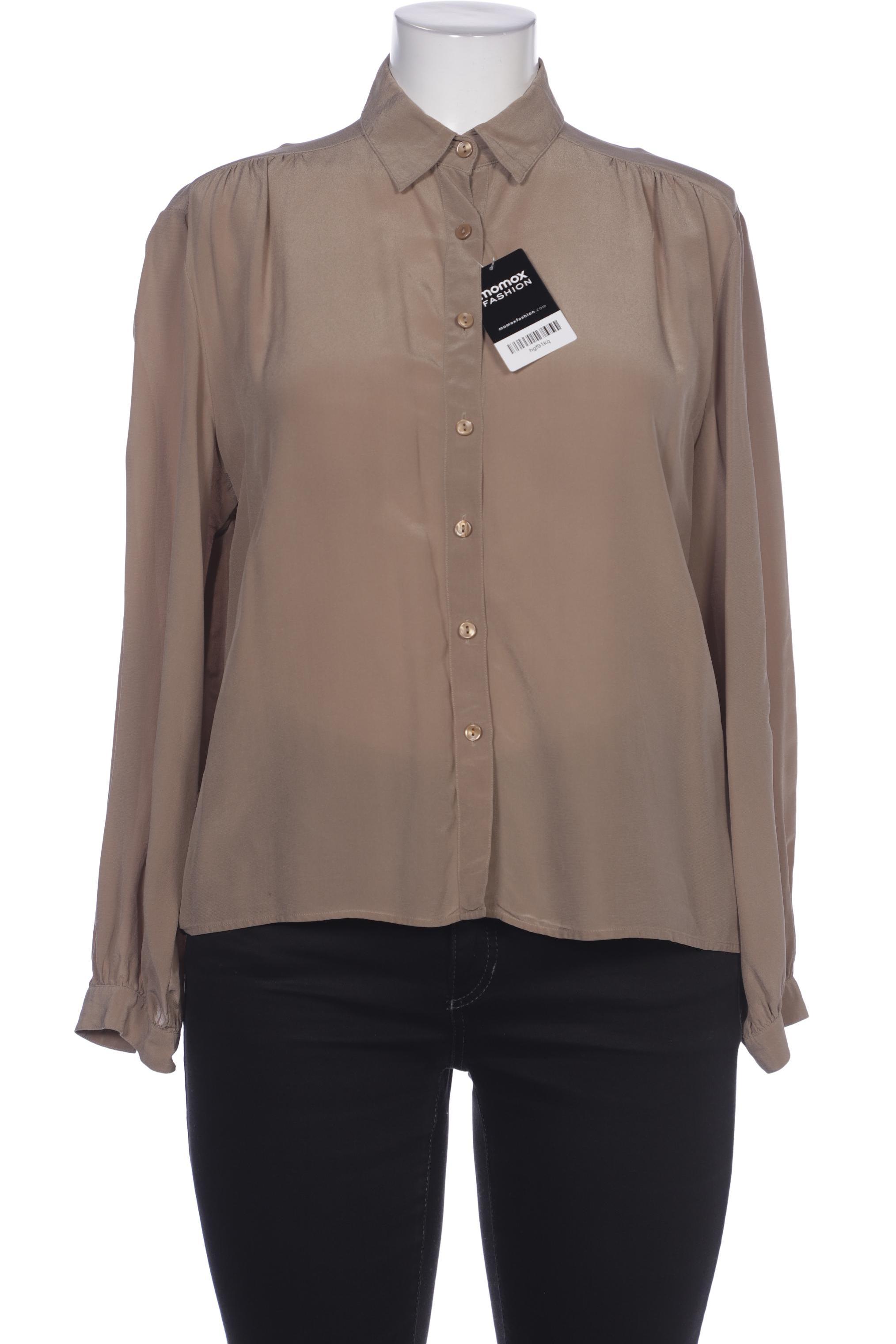 

Madeleine Damen Bluse, beige, Gr. 44