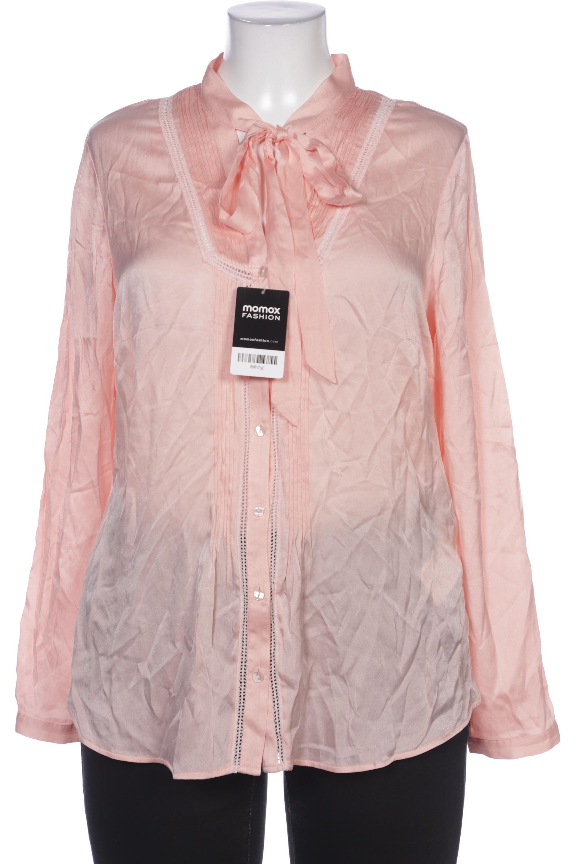 

Madeleine Damen Bluse, pink, Gr. 42