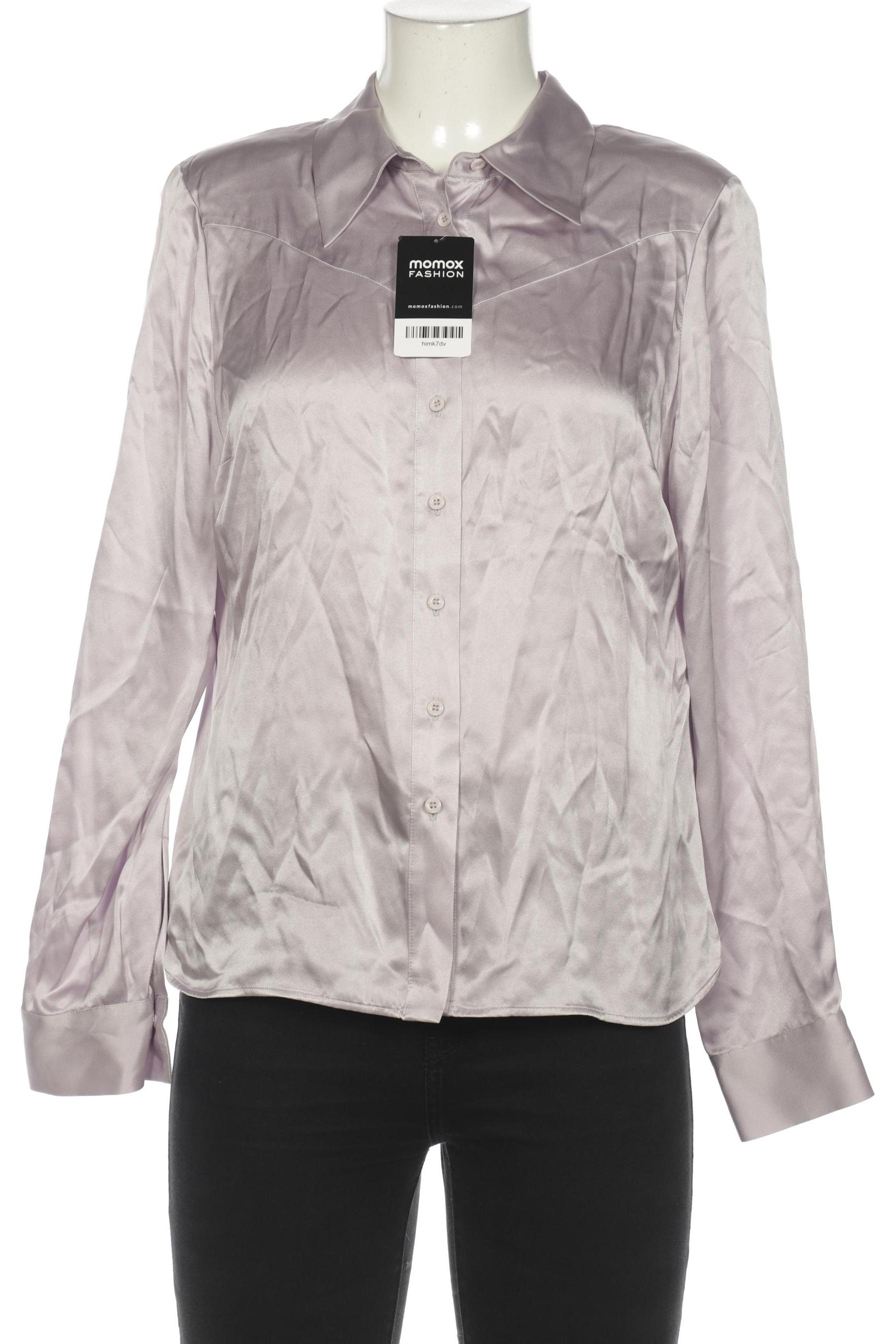 

Madeleine Damen Bluse, flieder, Gr. 40