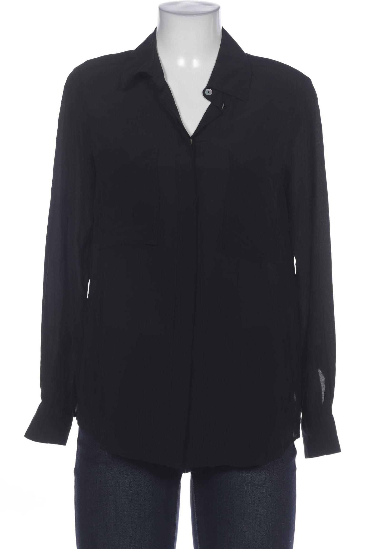 

Madeleine Damen Bluse, schwarz, Gr. 40