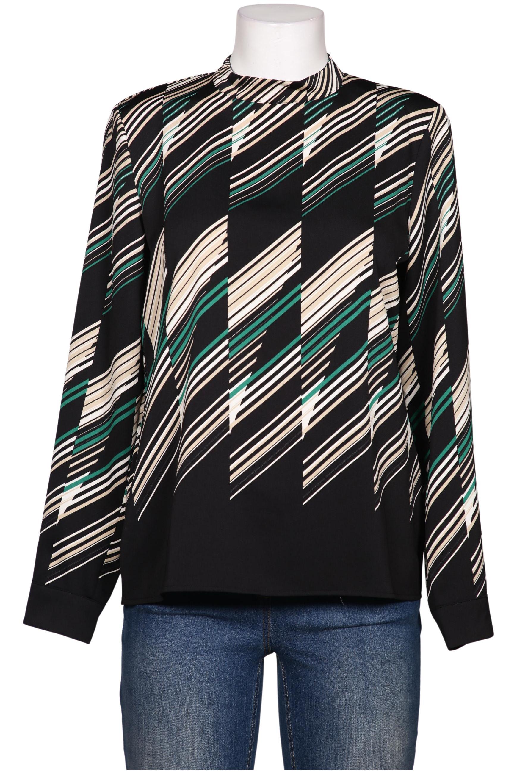 

Madeleine Damen Bluse, schwarz, Gr. 38