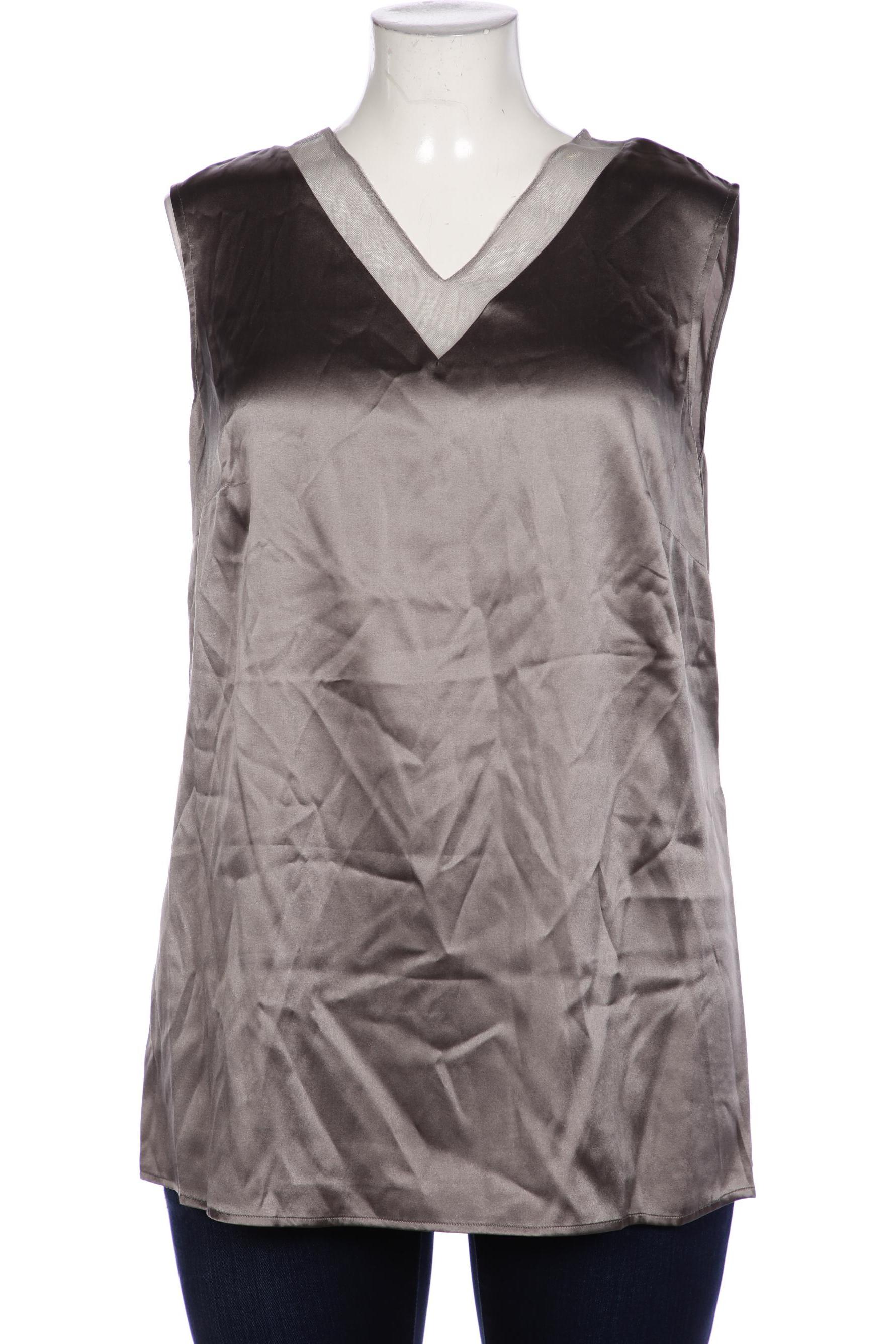 

Madeleine Damen Bluse, grau, Gr. 44