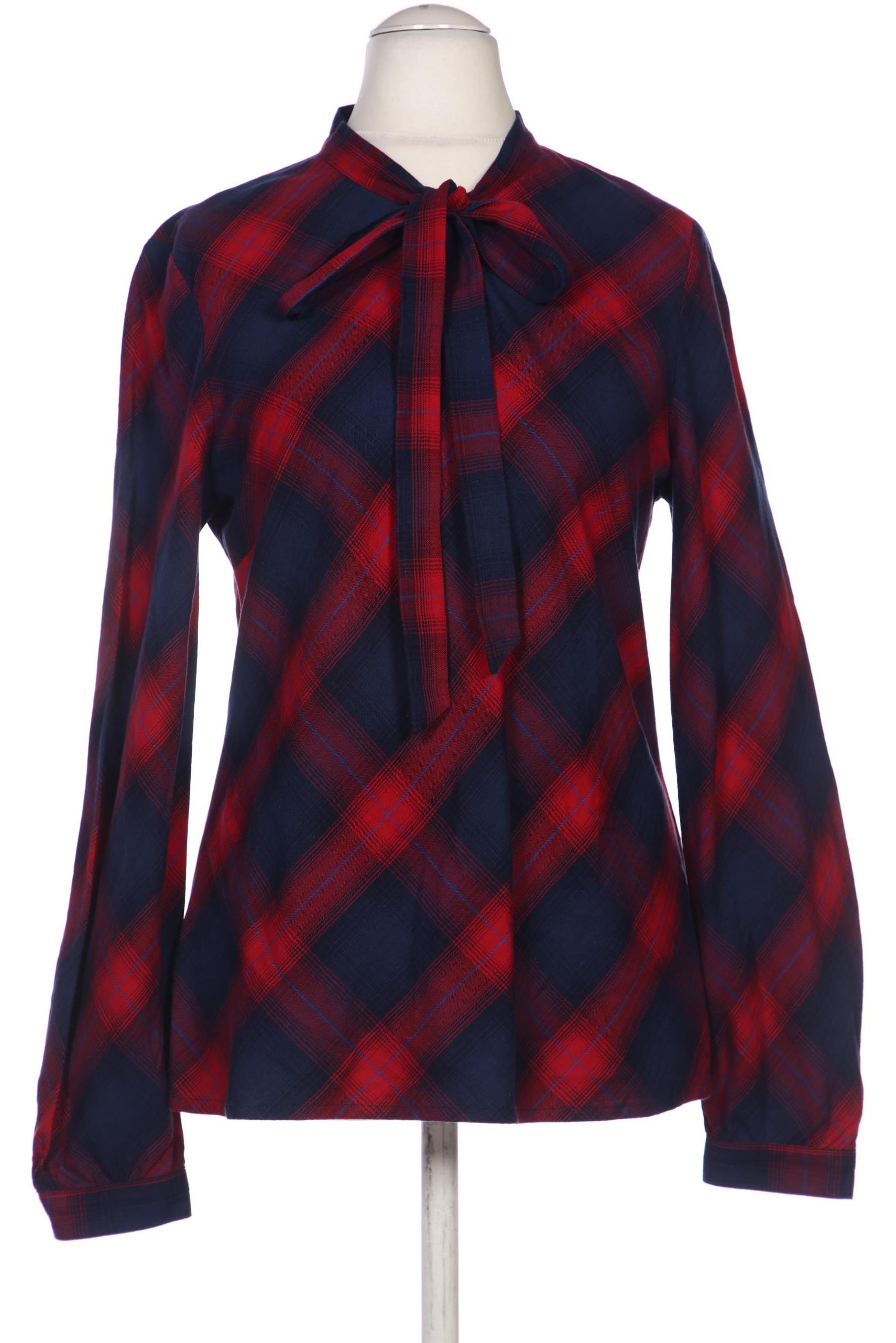 

Madeleine Damen Bluse, marineblau, Gr. 38