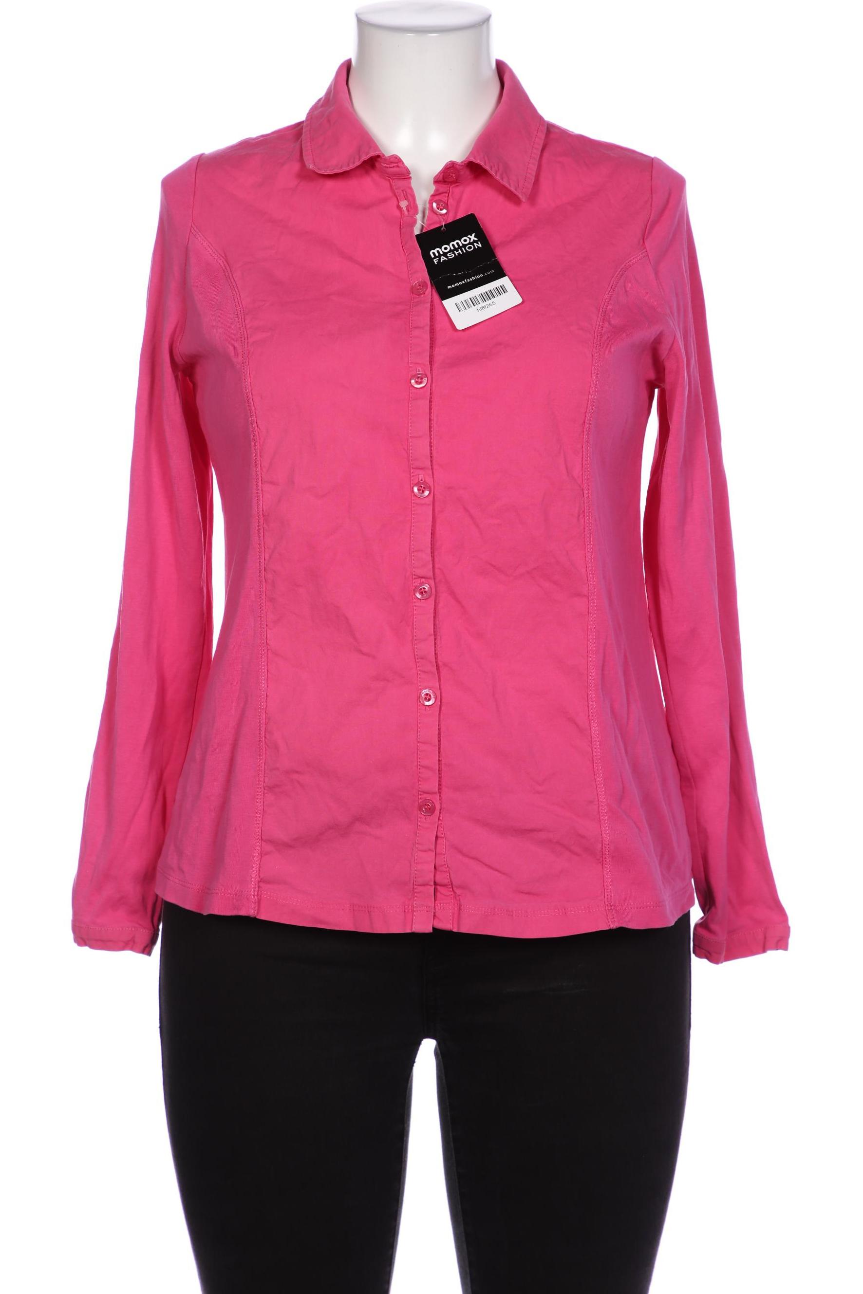 

Madeleine Damen Bluse, pink, Gr. 44