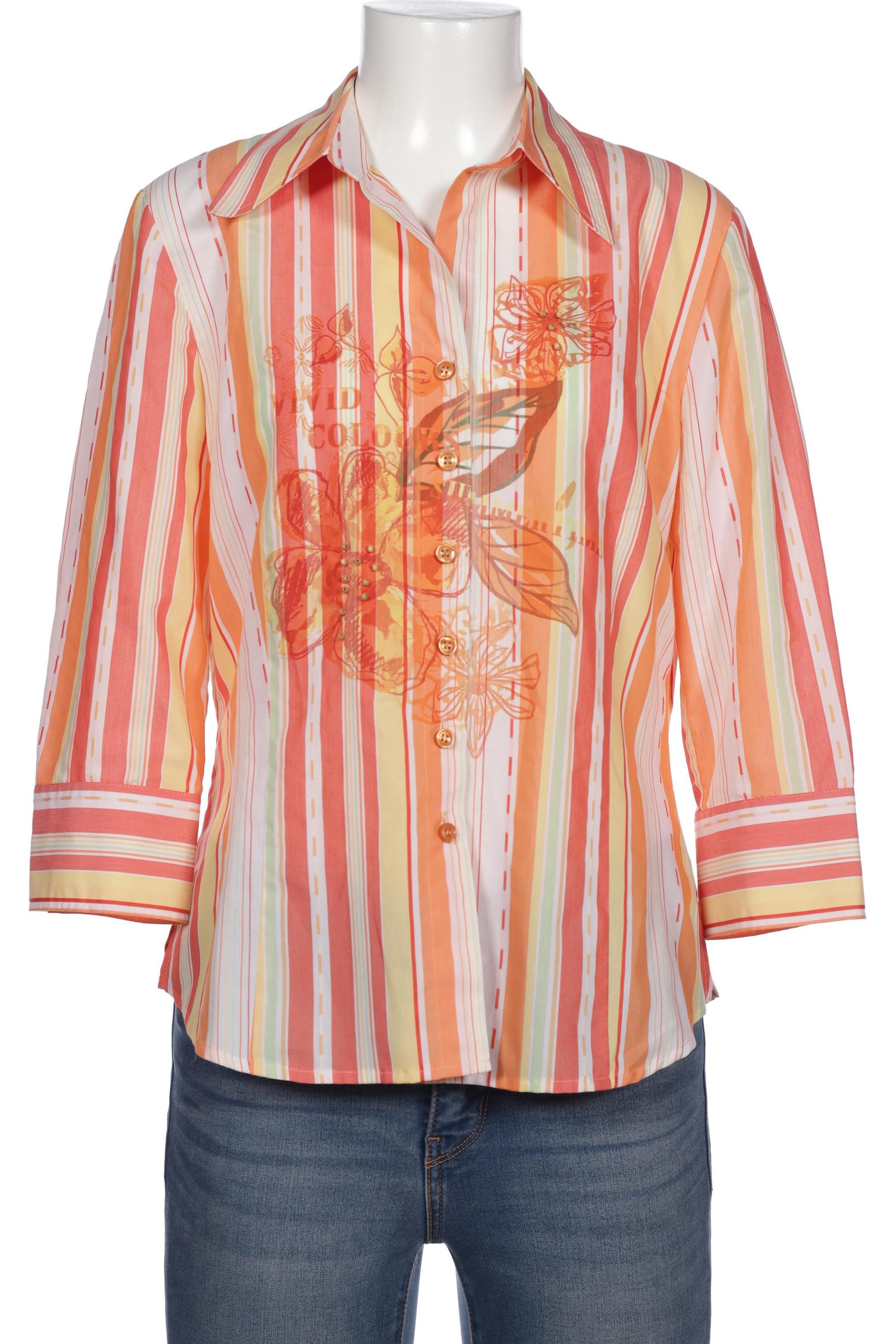 

Madeleine Damen Bluse, orange
