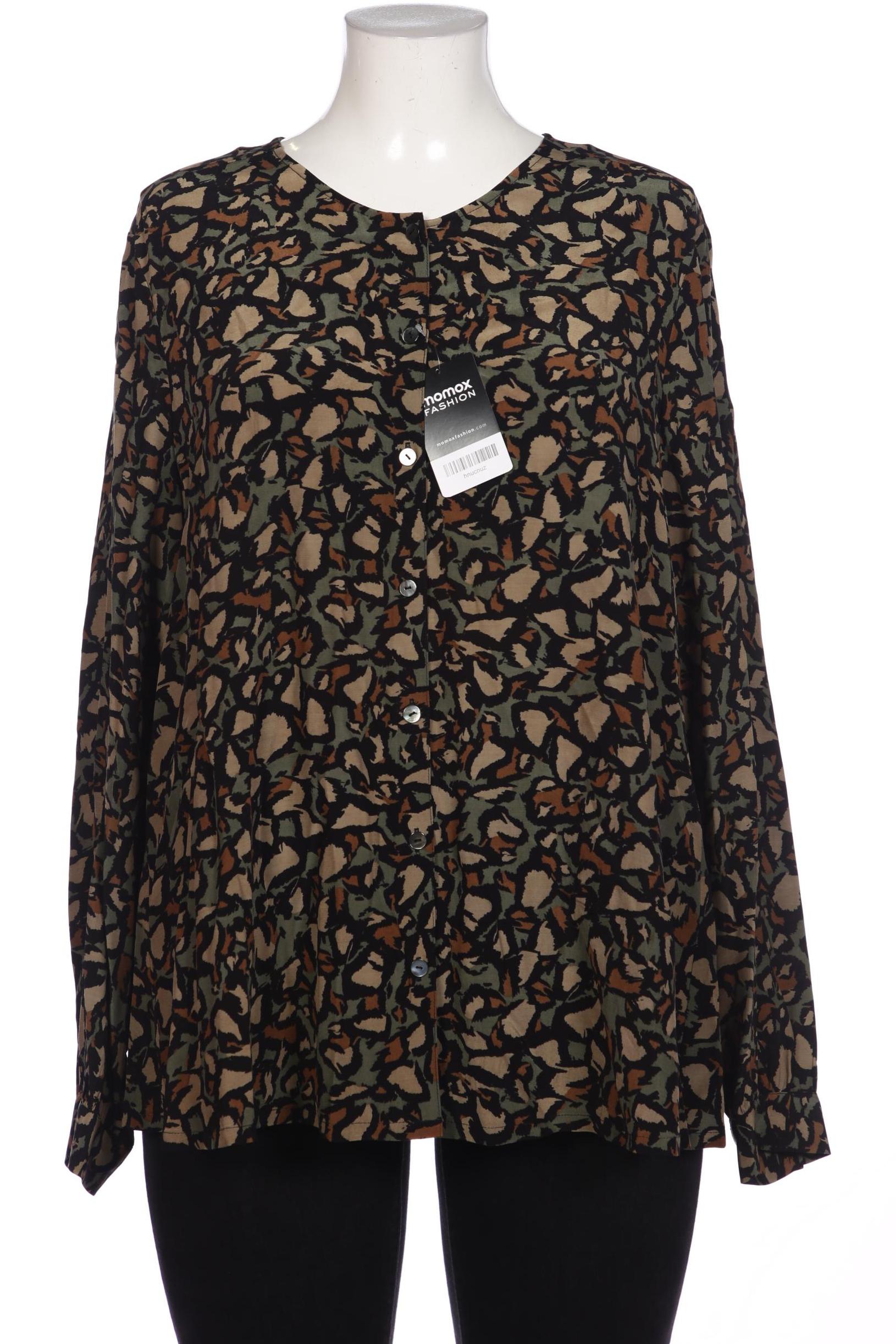 

Madeleine Damen Bluse, grün, Gr. 44