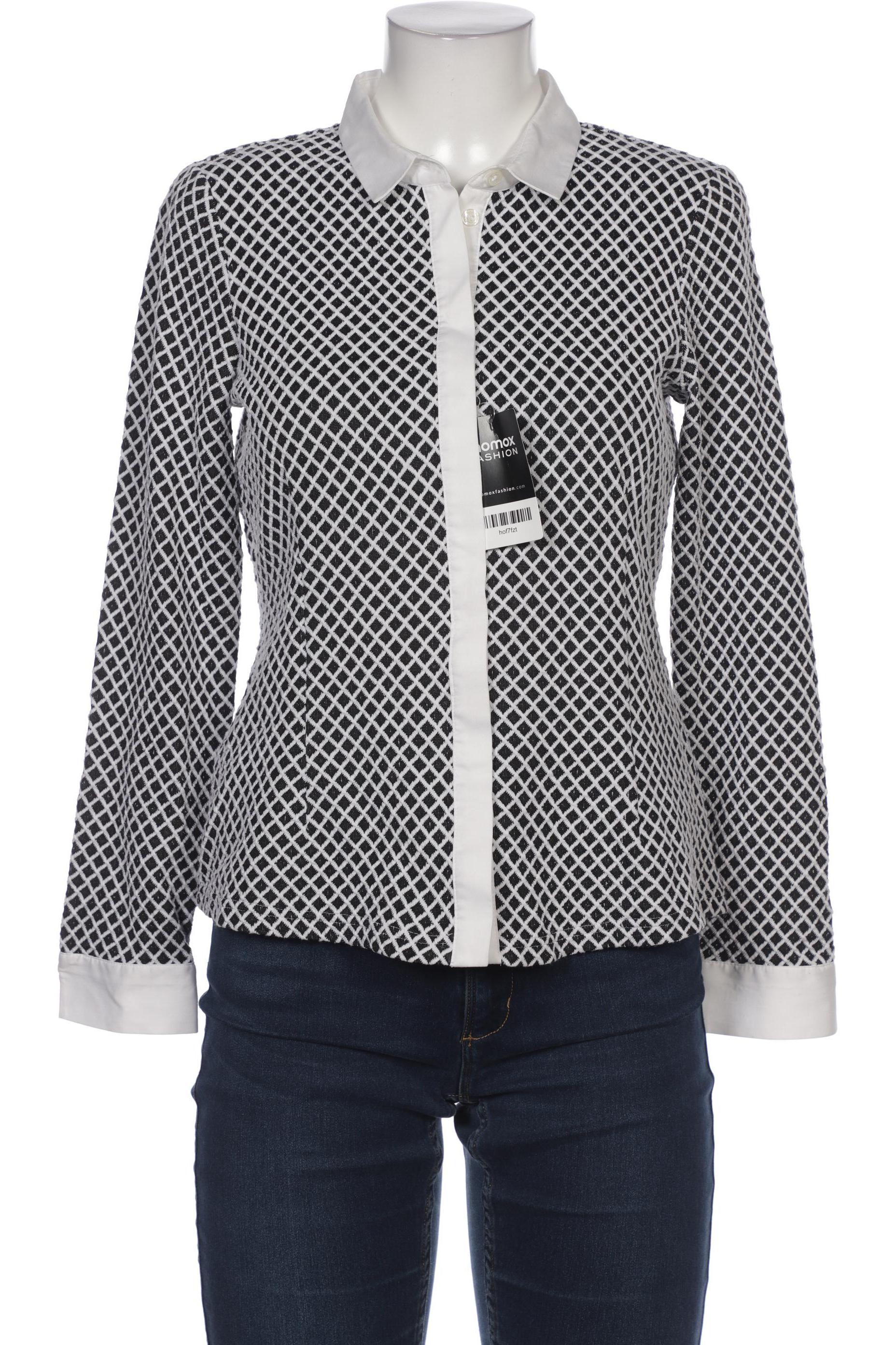 

Madeleine Damen Bluse, schwarz