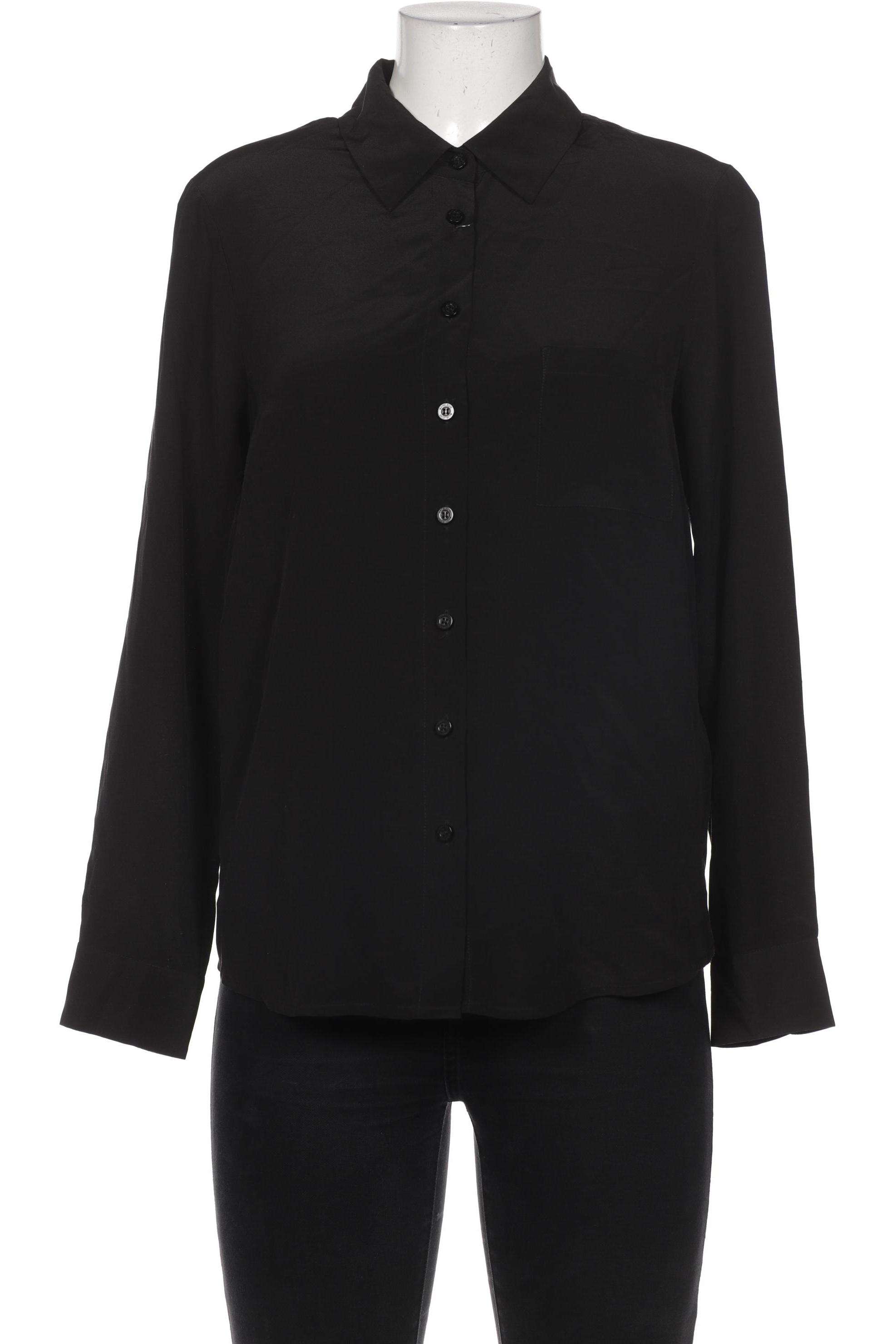 

Madeleine Damen Bluse, schwarz, Gr. 40