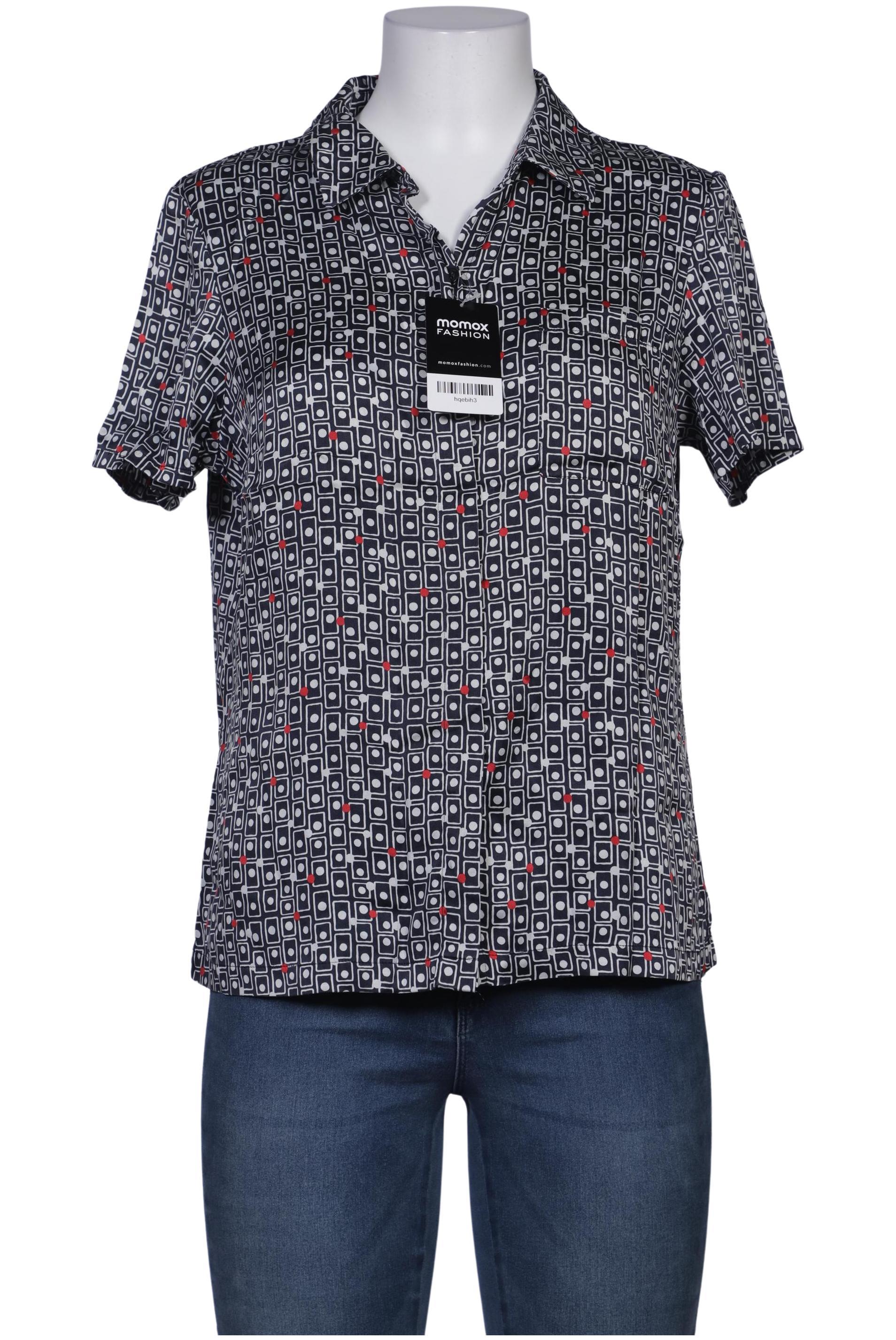 

Madeleine Damen Bluse, mehrfarbig, Gr. 40