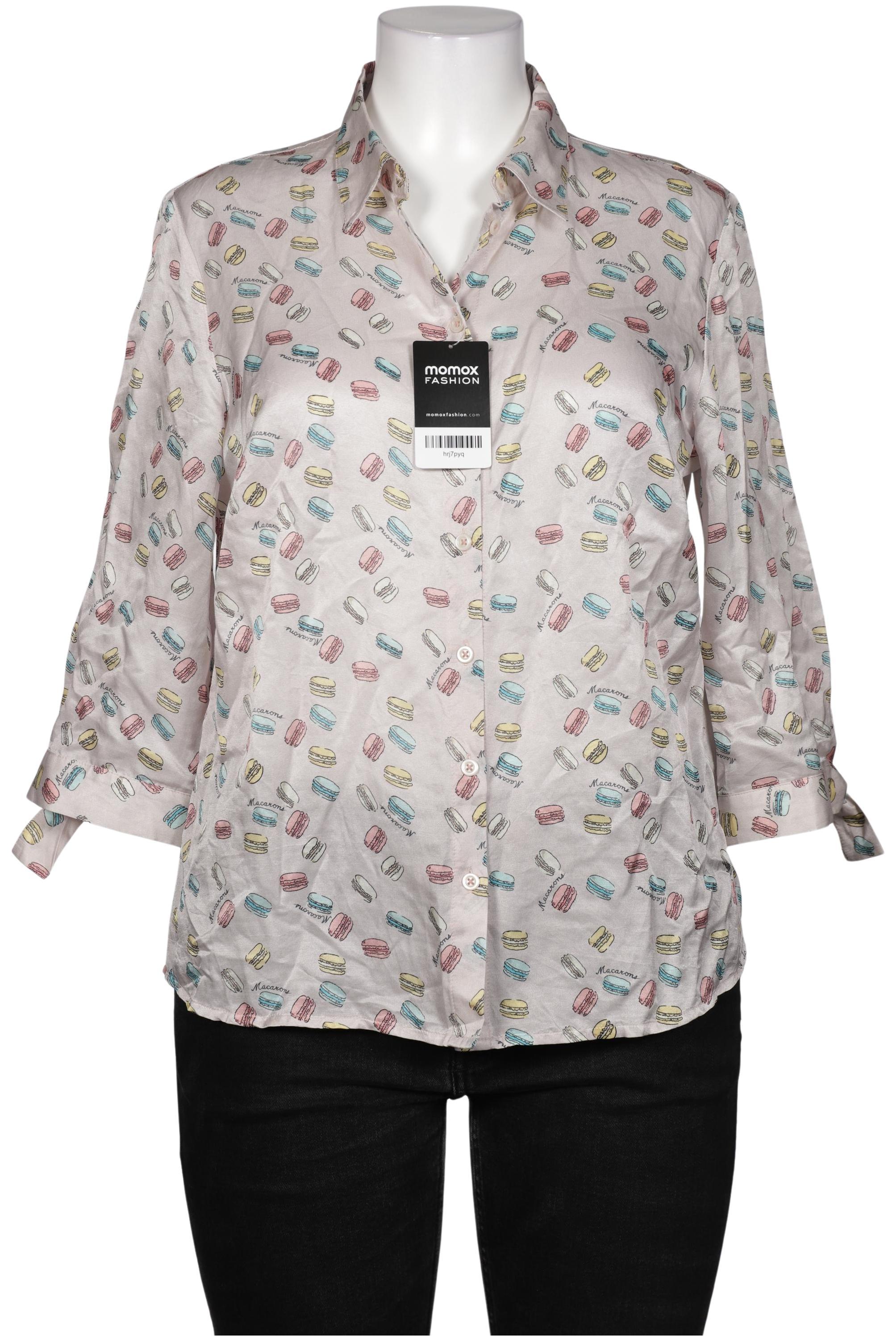 

Madeleine Damen Bluse, beige, Gr. 42