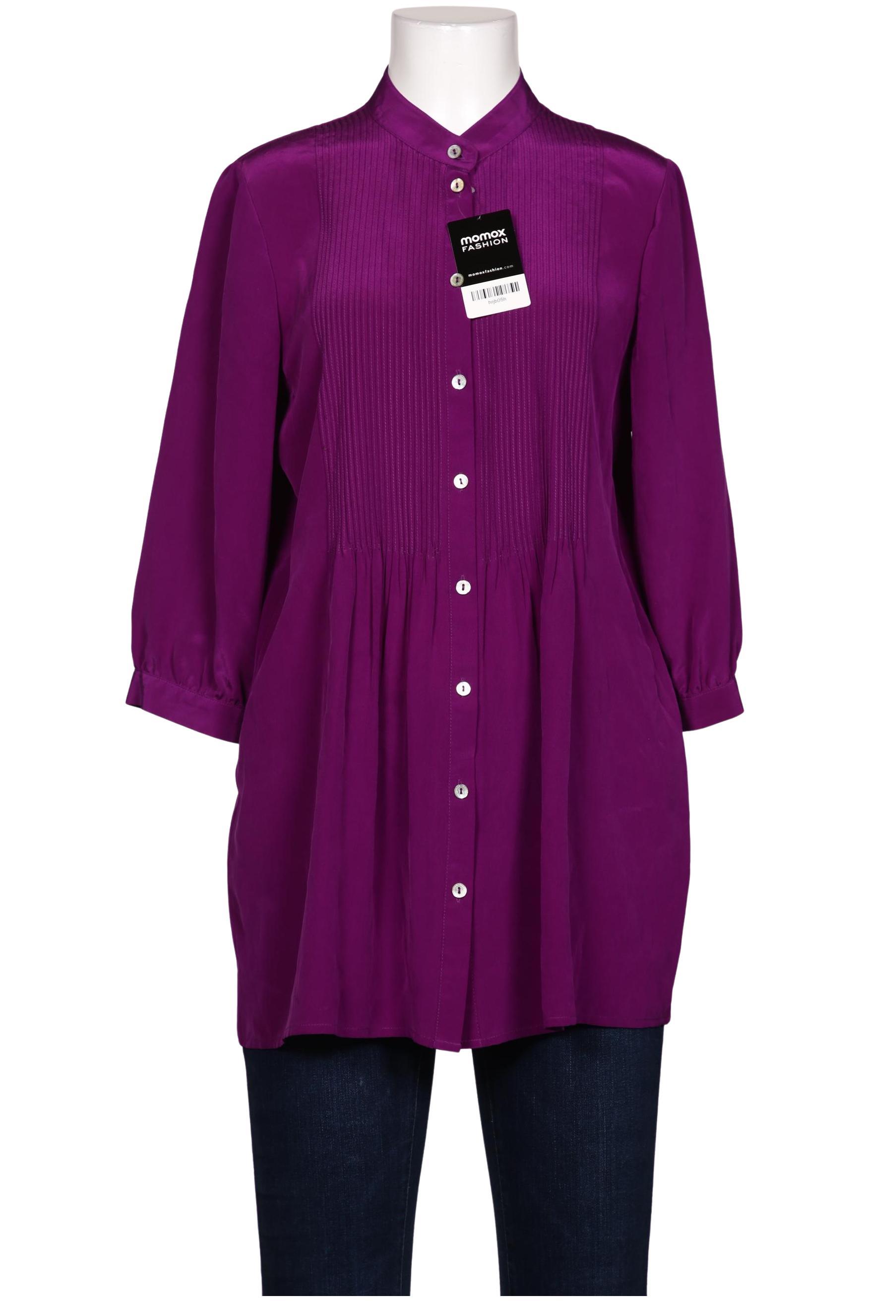 

Madeleine Damen Bluse, flieder, Gr. 38