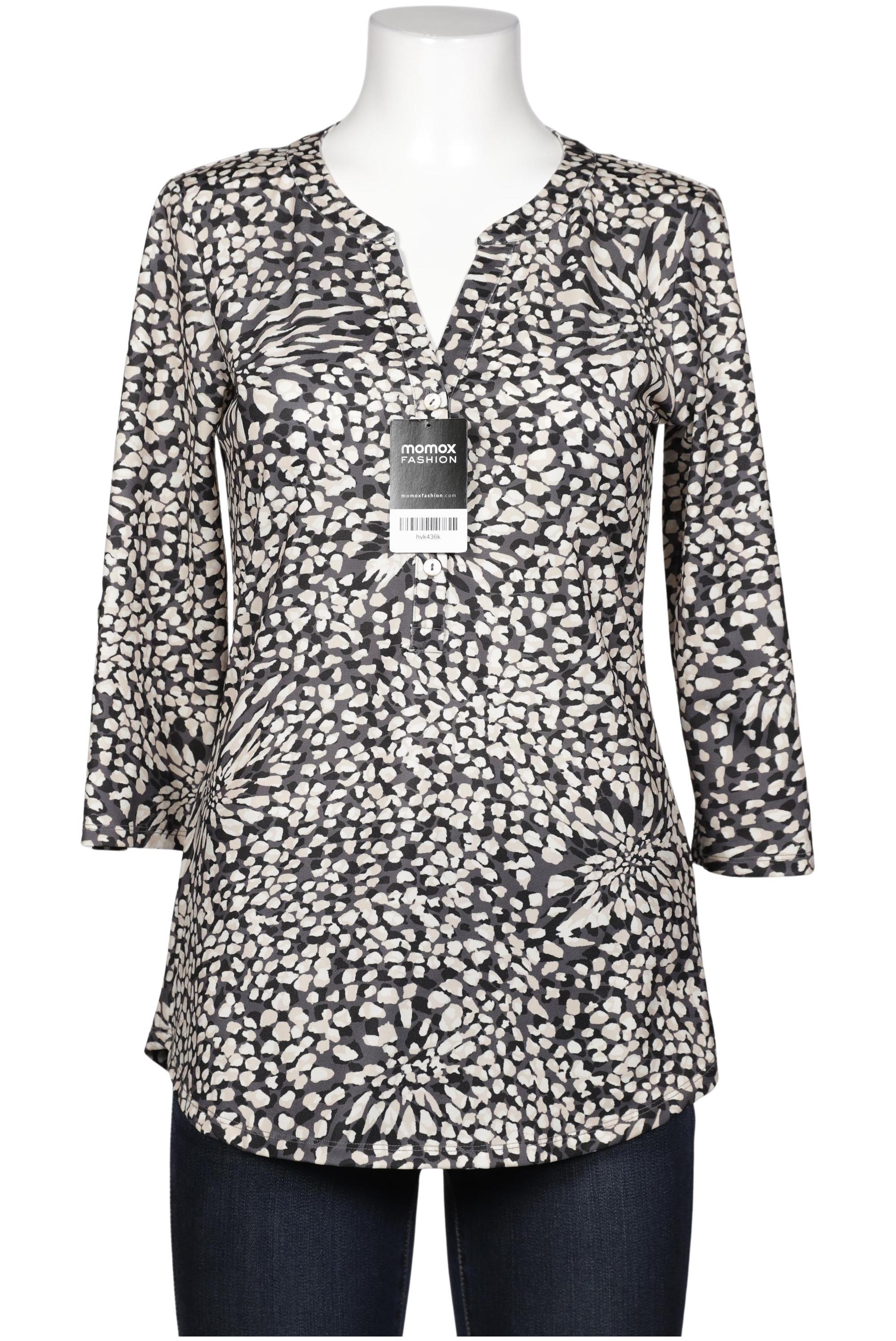 

Madeleine Damen Bluse, grau, Gr. 38