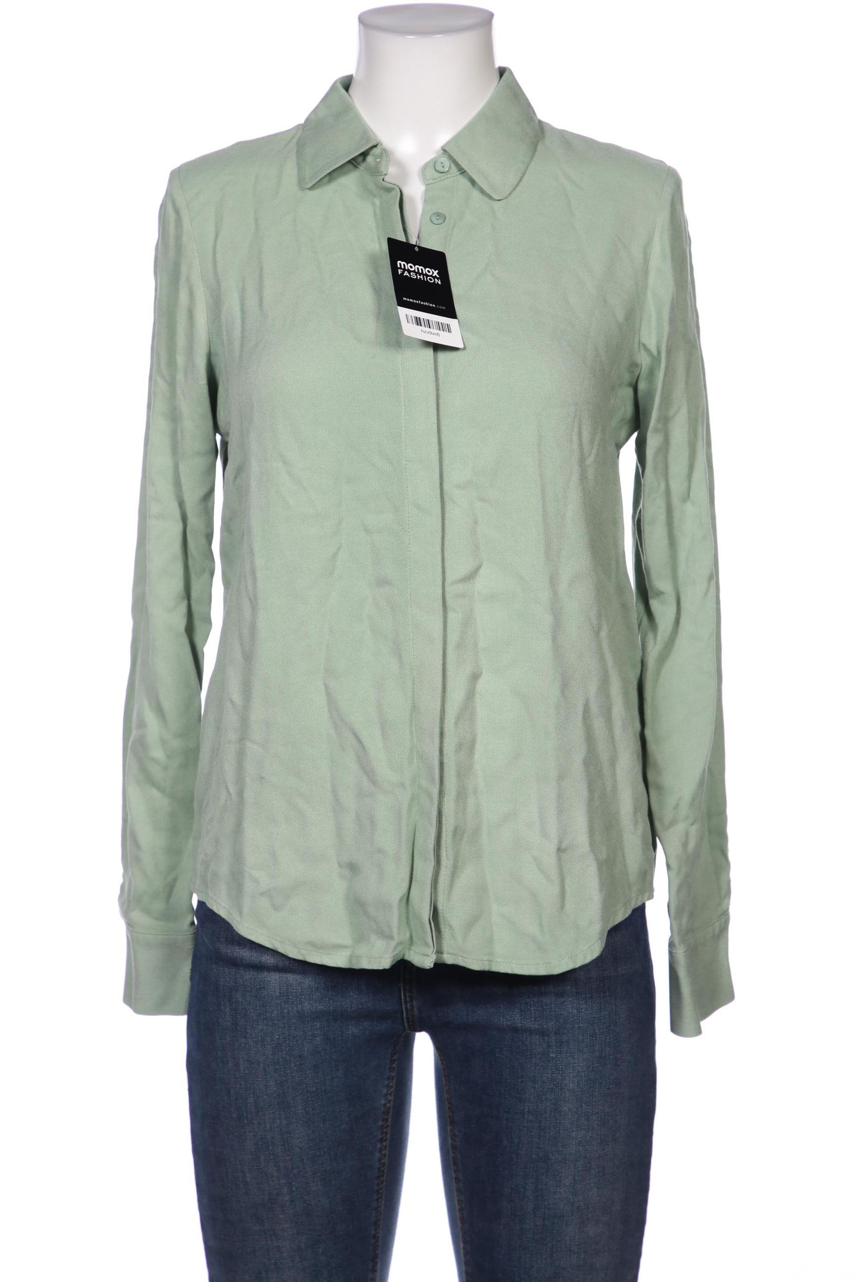 

Madeleine Damen Bluse, hellgrün, Gr. 38