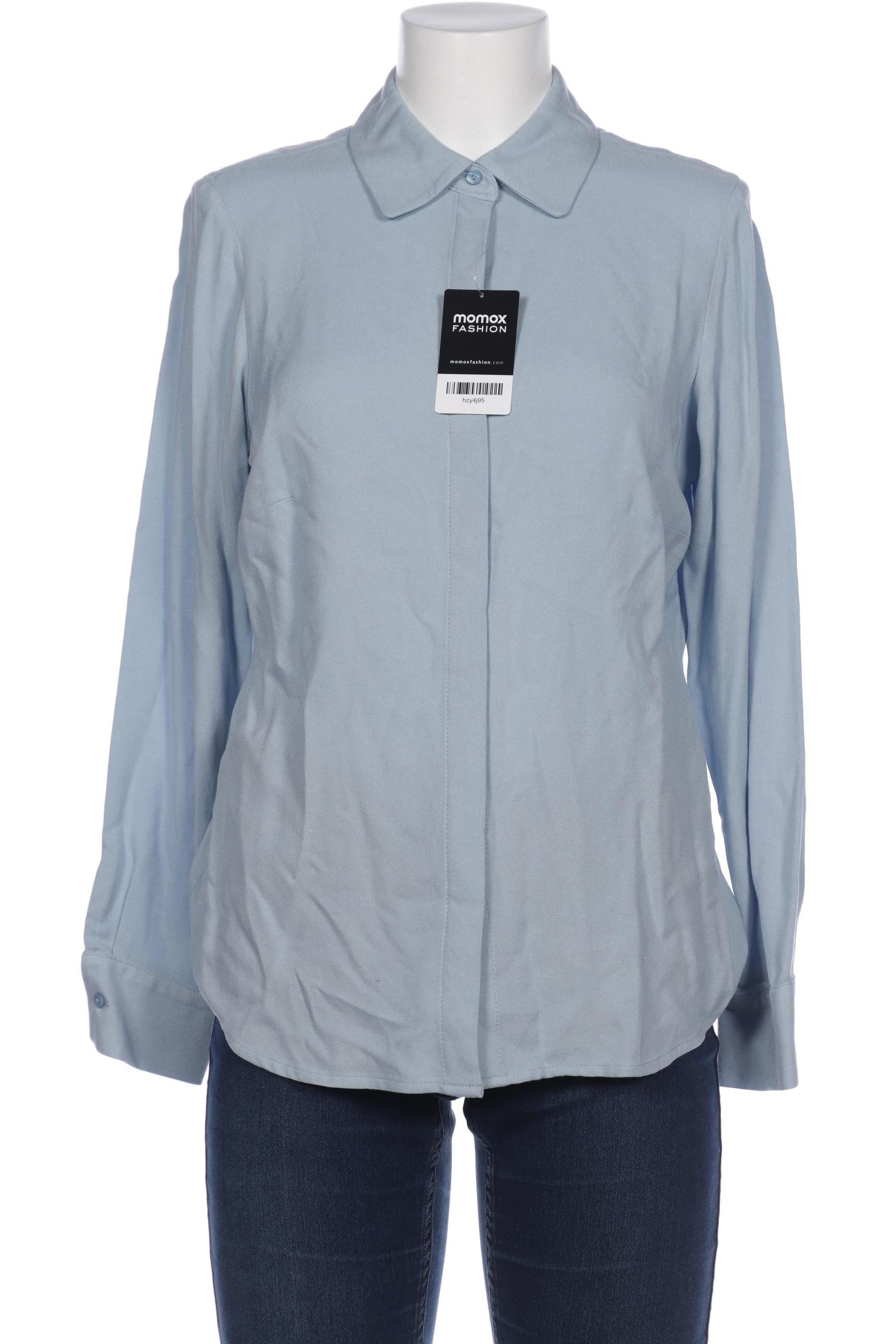

Madeleine Damen Bluse, hellblau, Gr. 40
