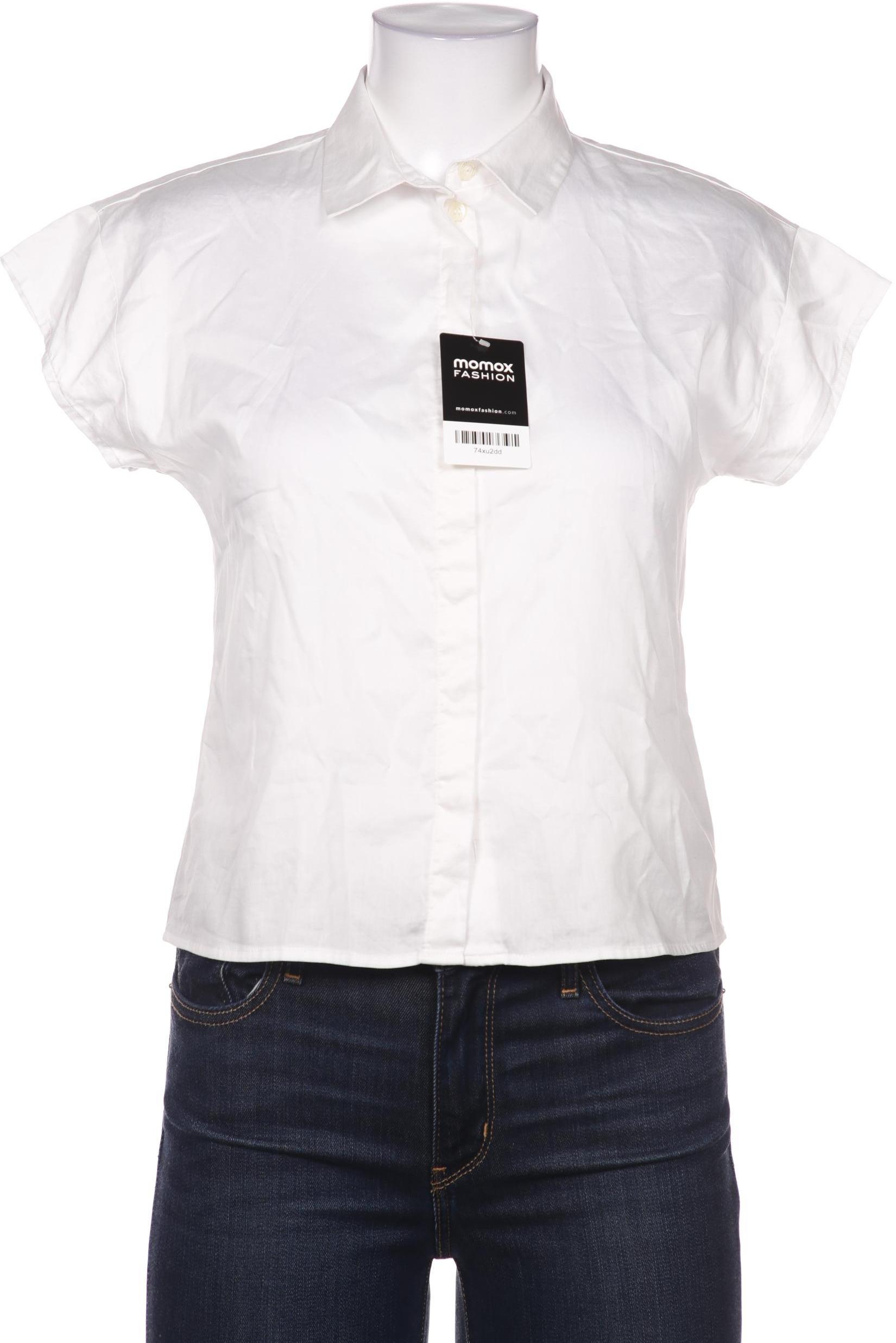 

Madeleine Damen Bluse, weiß, Gr. 36