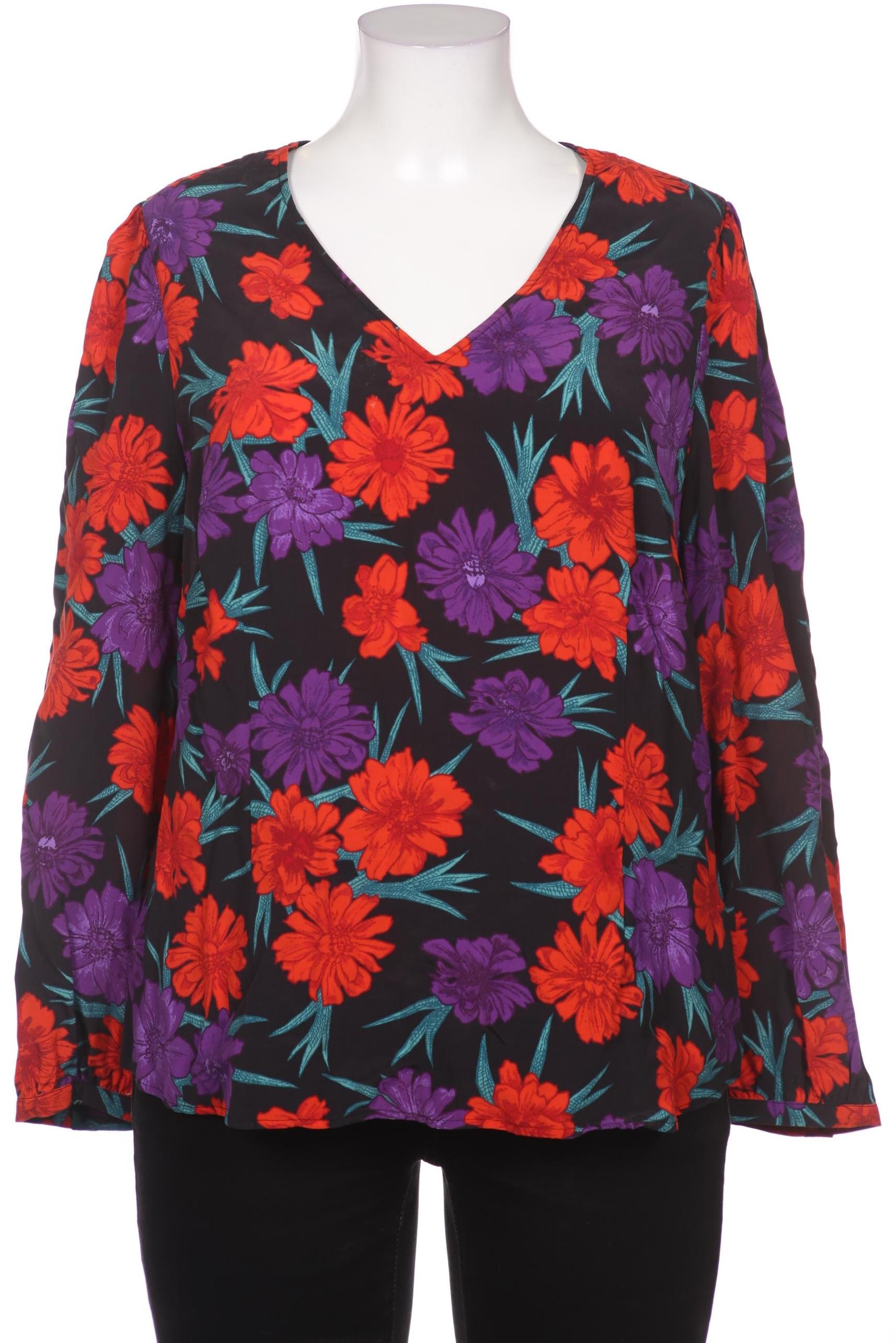 

Madeleine Damen Bluse, schwarz, Gr. 44