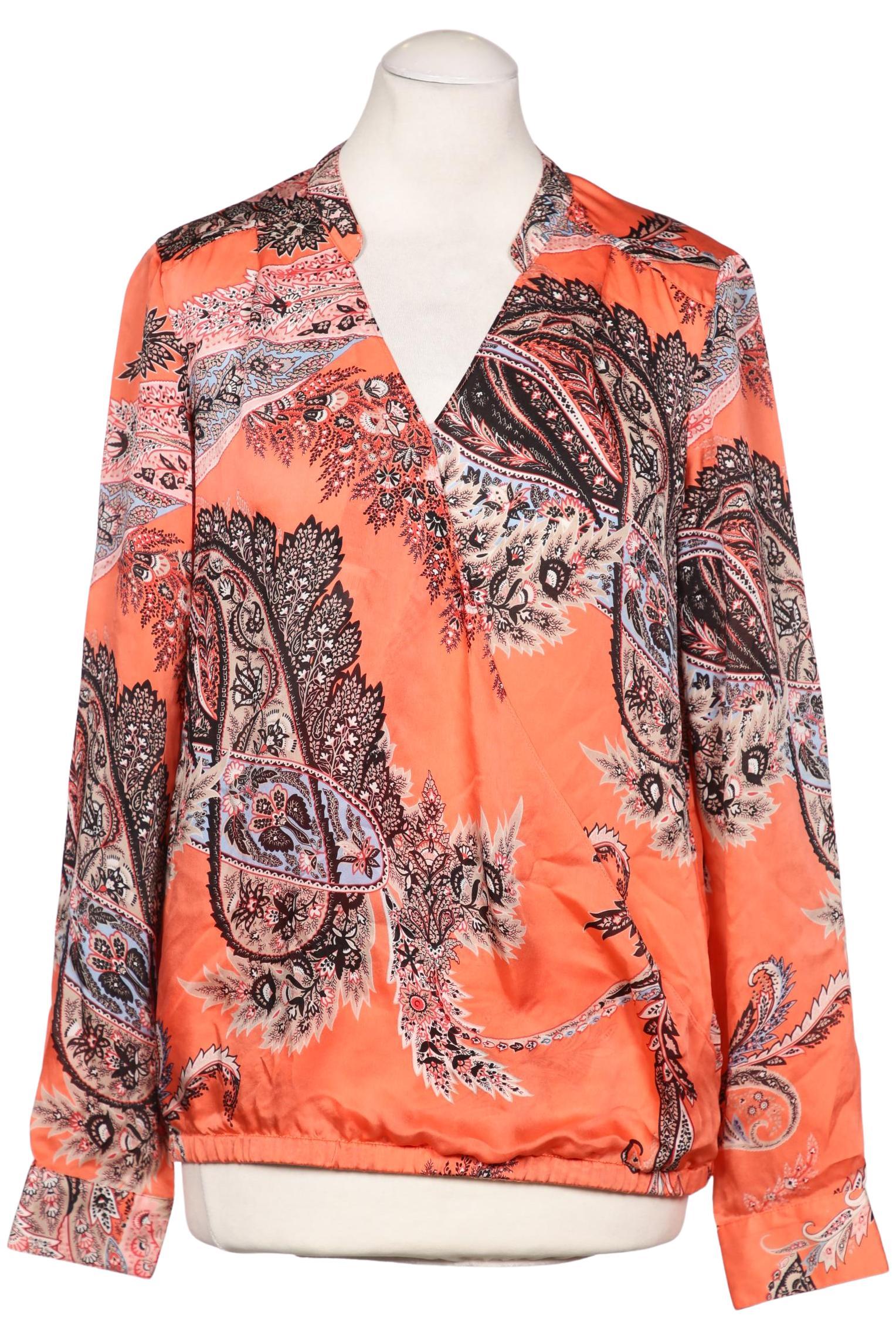 

Madeleine Damen Bluse, orange, Gr. 38