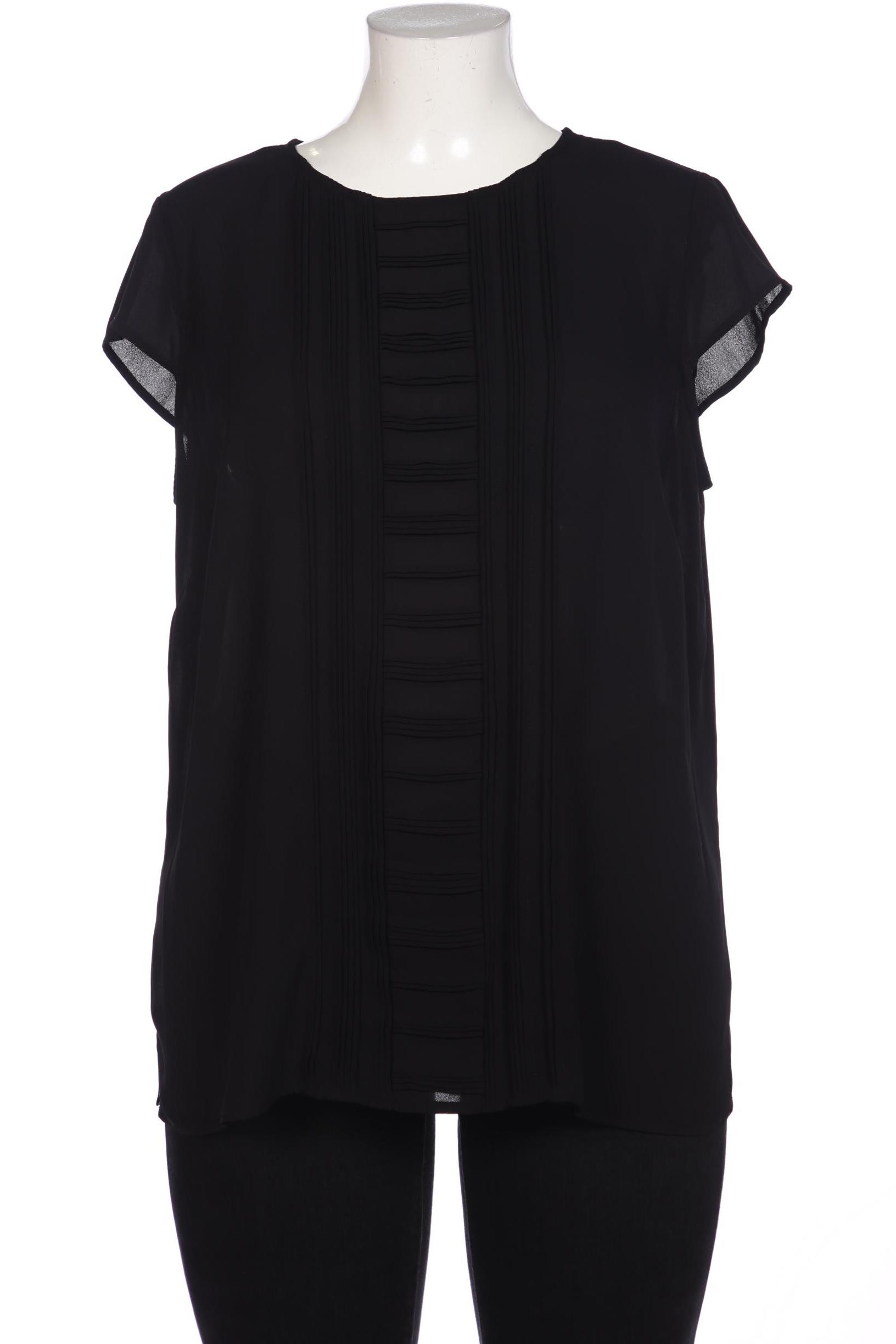 

Madeleine Damen Bluse, schwarz, Gr. 44