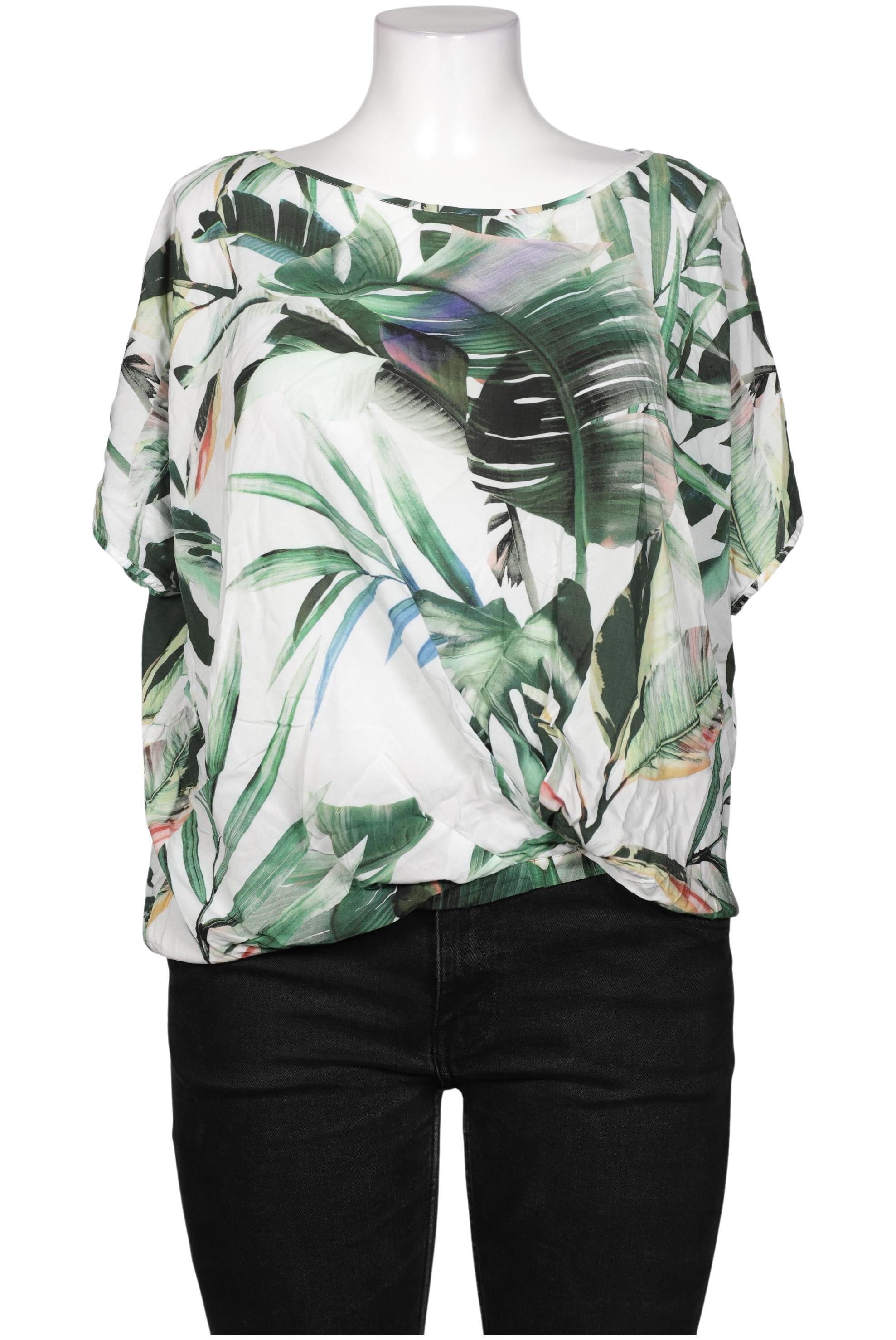 

Madeleine Damen Bluse, mehrfarbig, Gr. 42