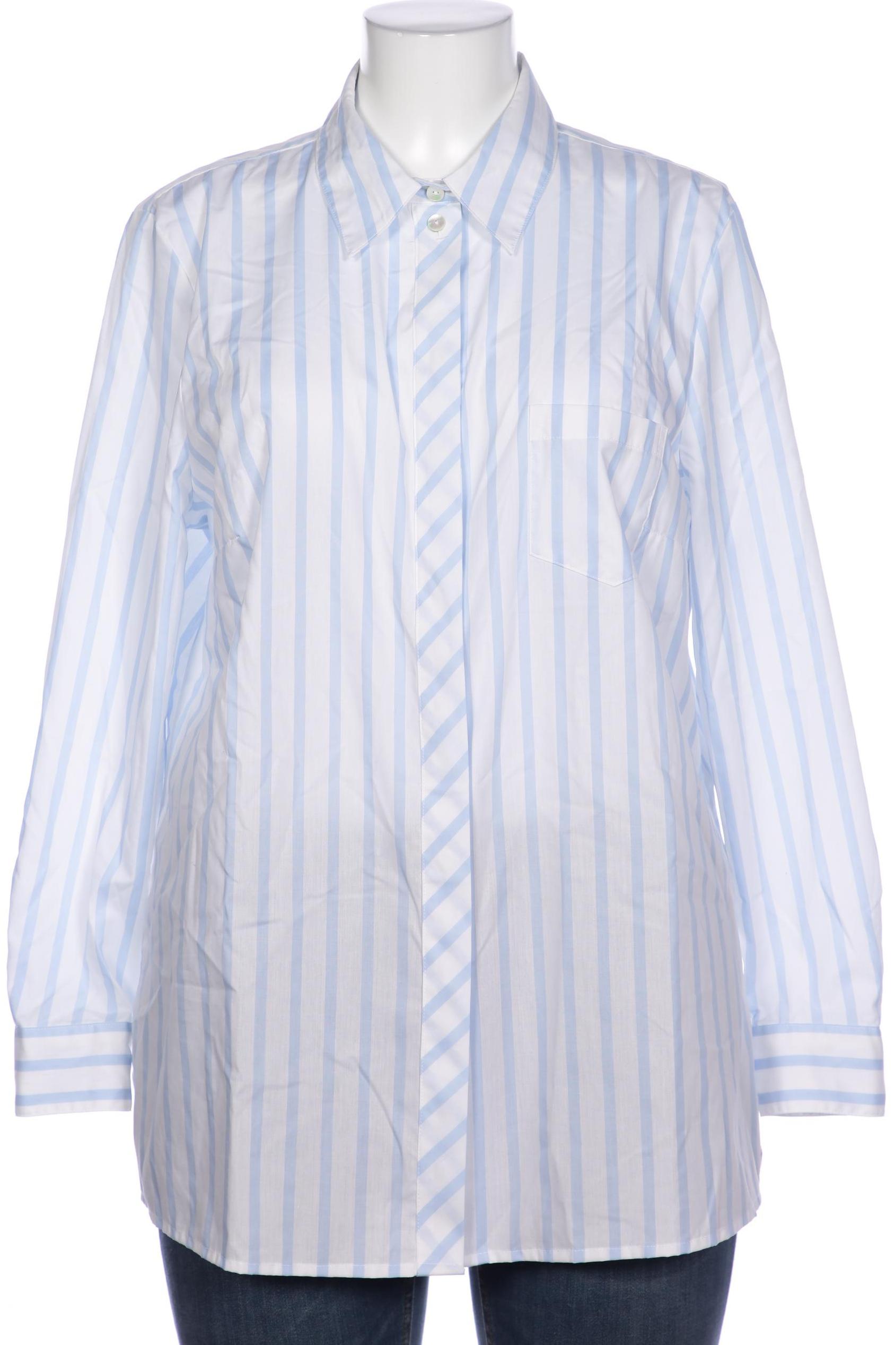 

Madeleine Damen Bluse, hellblau