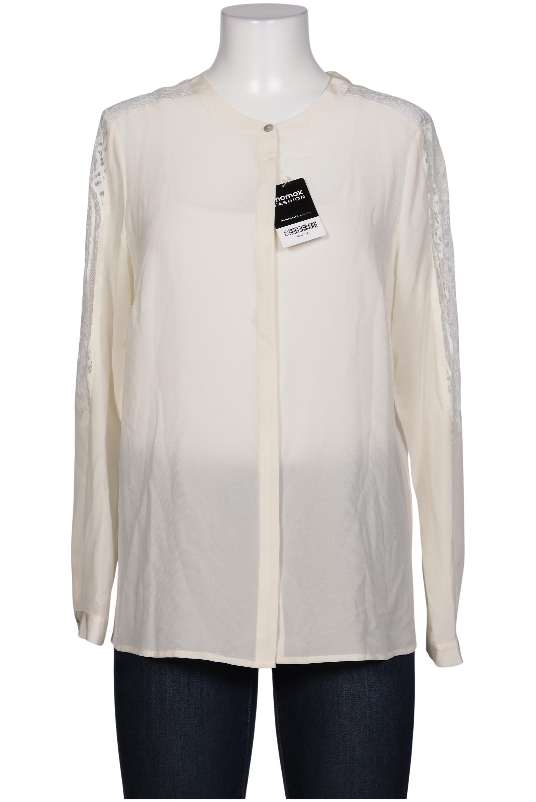 

Madeleine Damen Bluse, cremeweiß, Gr. 42