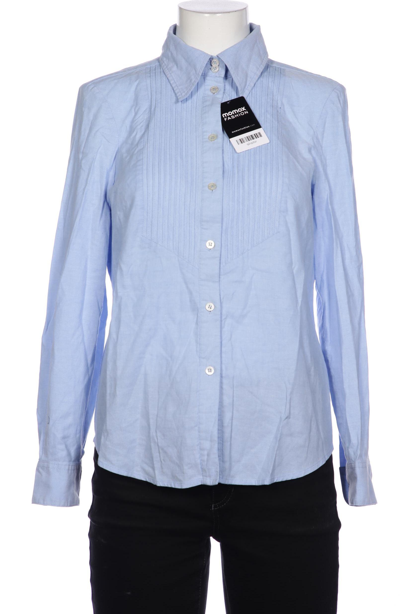 

Madeleine Damen Bluse, hellblau, Gr. 40