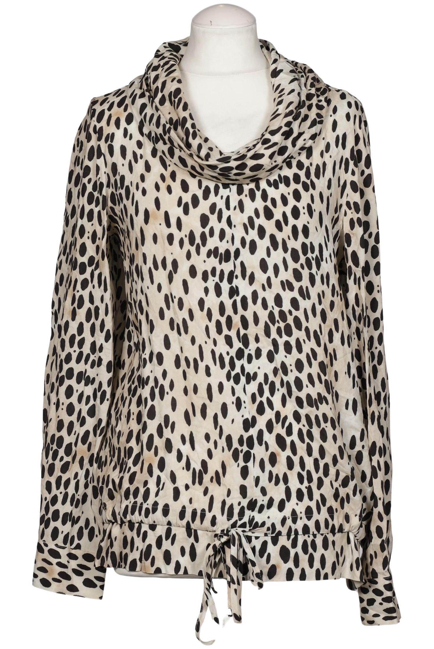 

Madeleine Damen Bluse, mehrfarbig, Gr. 38