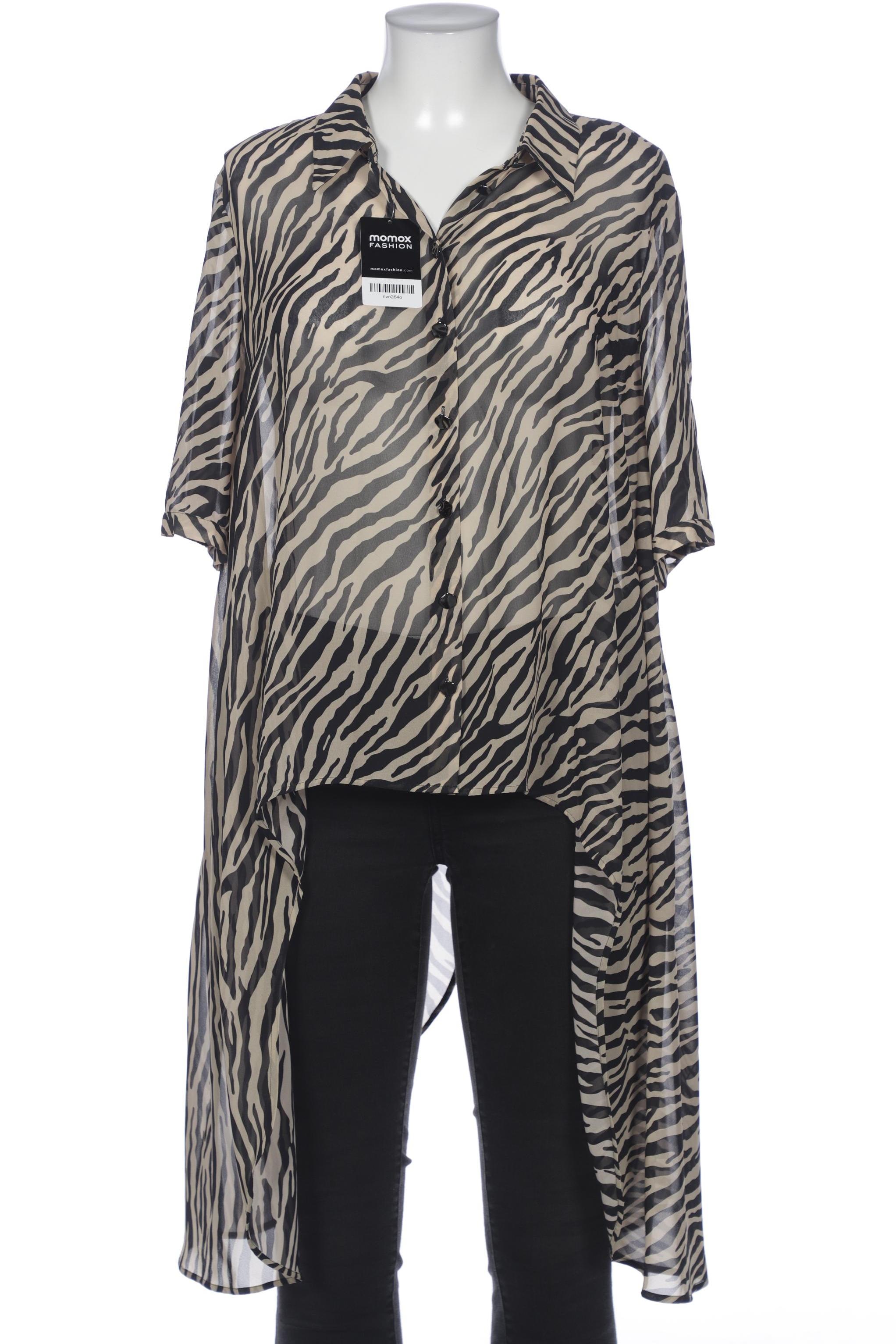 

Madeleine Damen Bluse, beige, Gr. 46