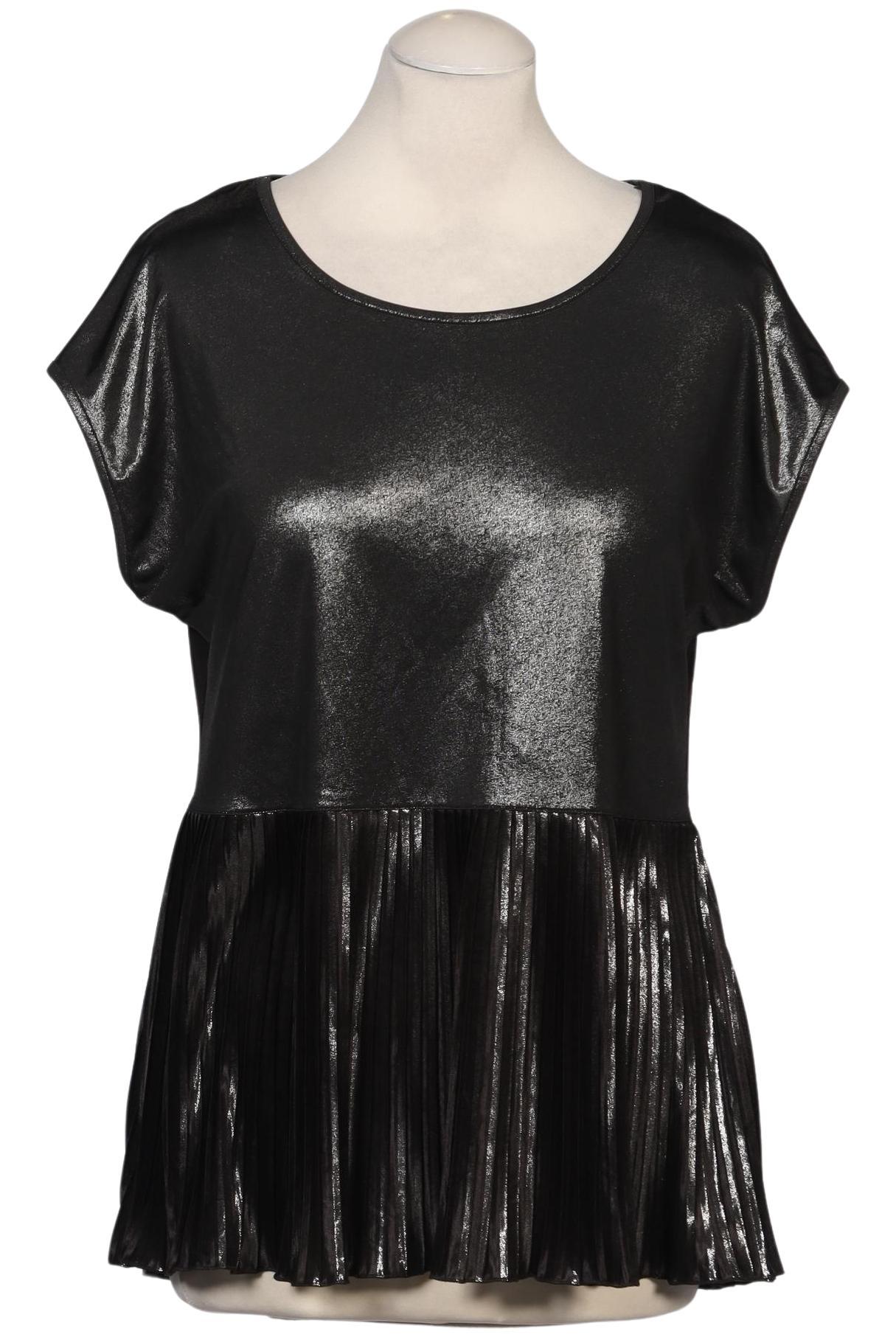 

Madeleine Damen Bluse, schwarz, Gr. 36