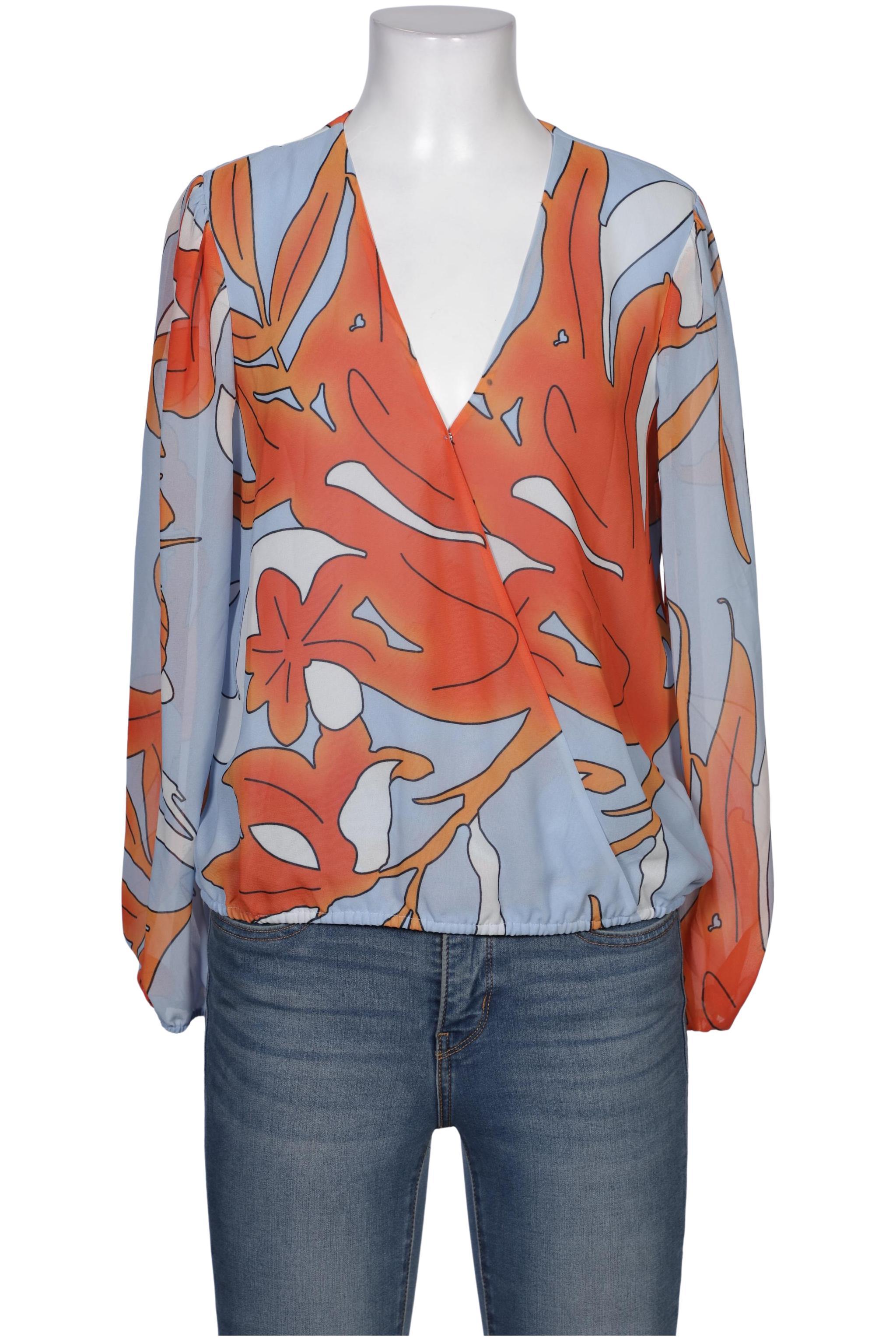 

Madeleine Damen Bluse, mehrfarbig, Gr. 36