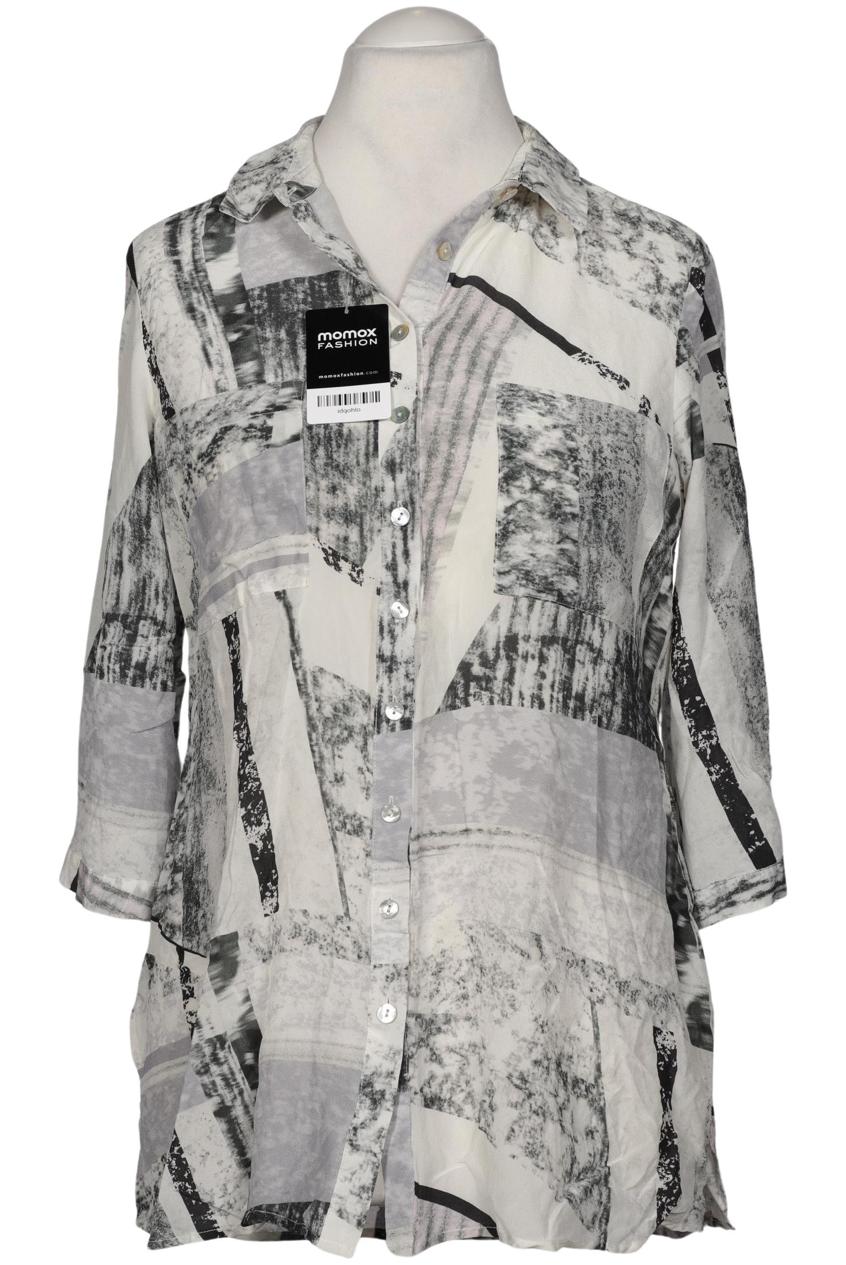 

Madeleine Damen Bluse, mehrfarbig, Gr. 42