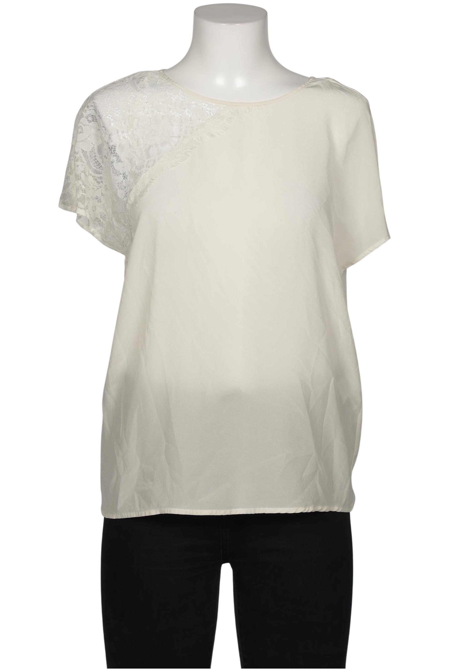 

Madeleine Damen Bluse, cremeweiß, Gr. 40