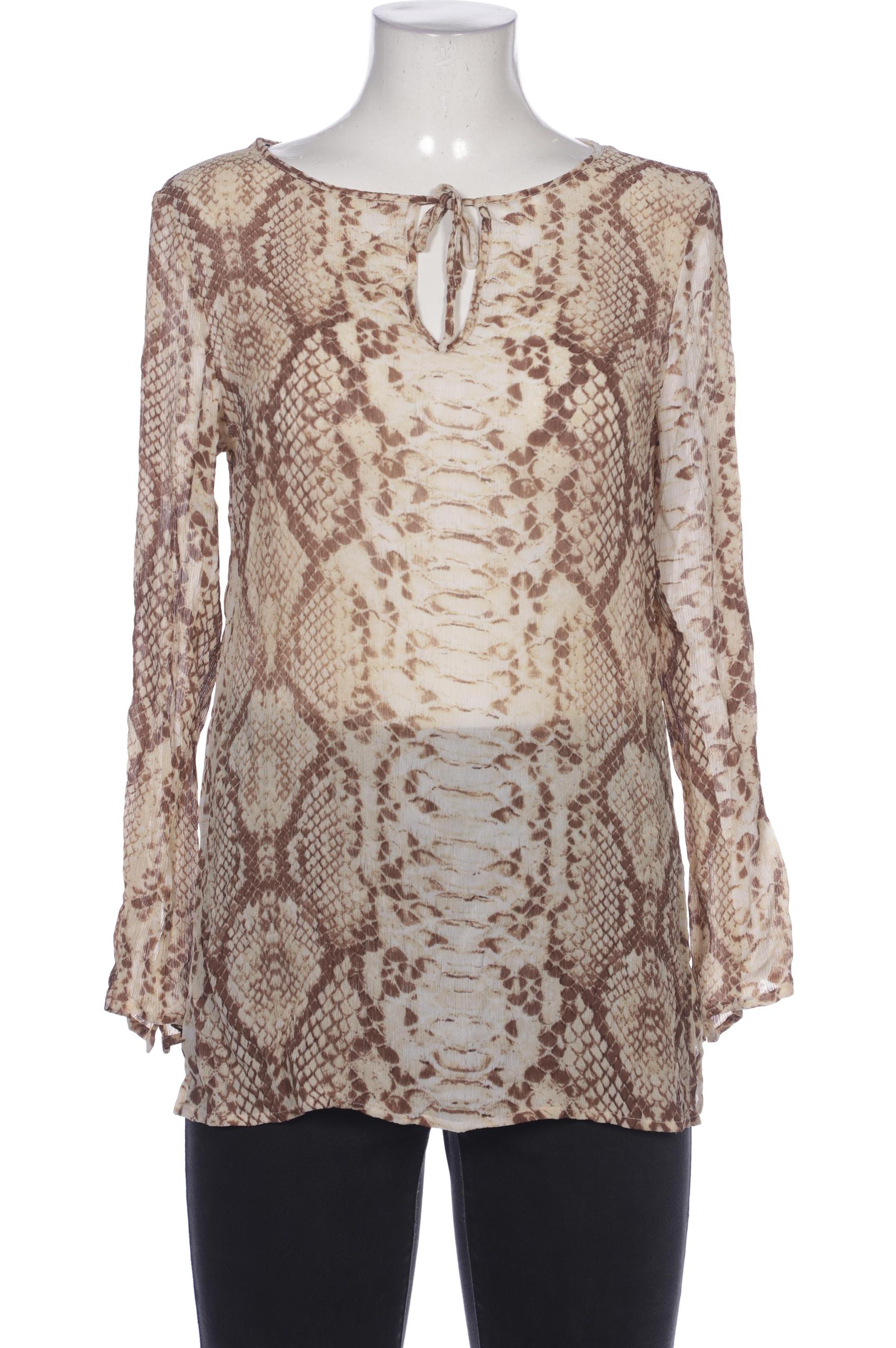 

Madeleine Damen Bluse, beige, Gr. 40