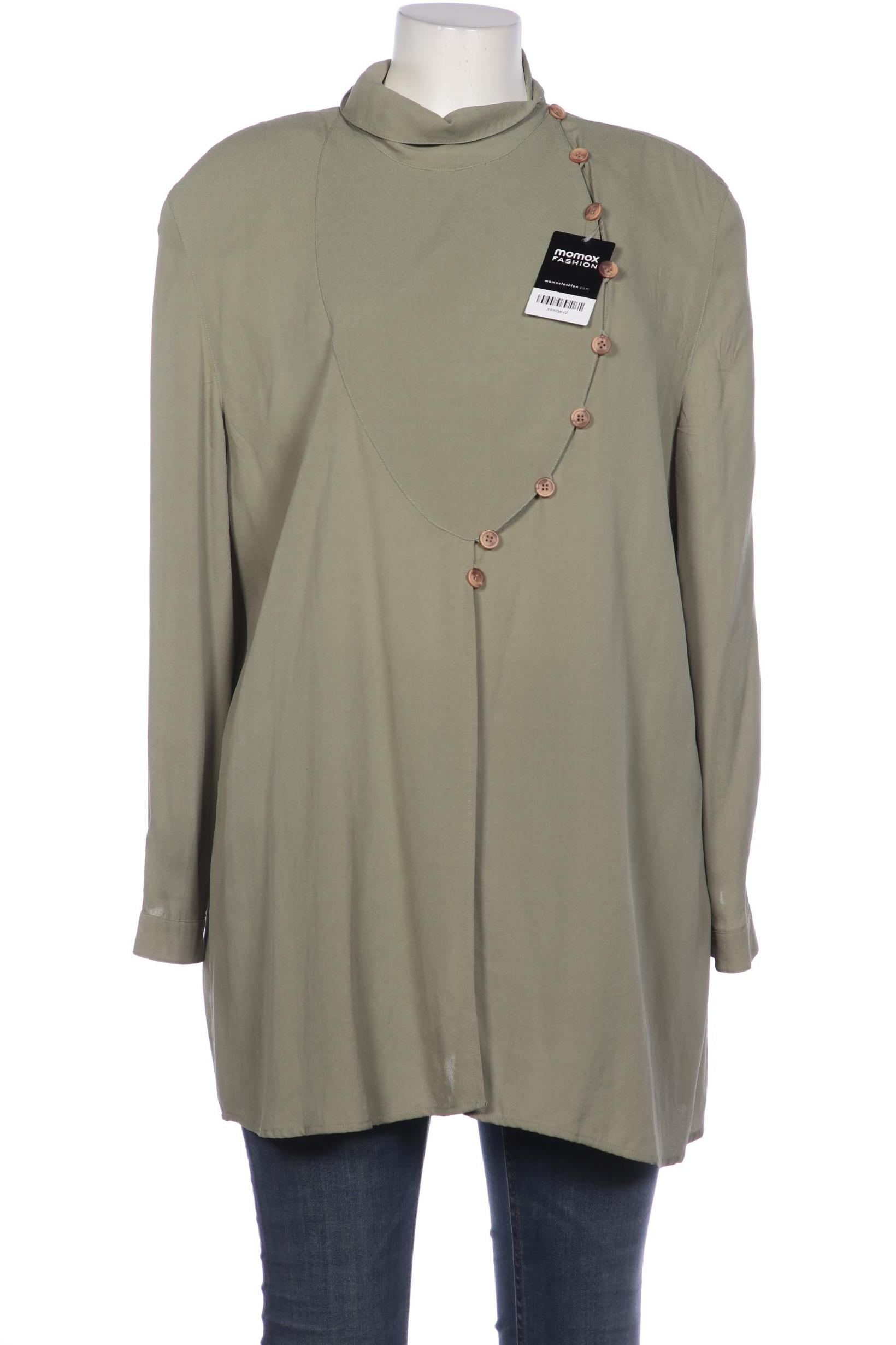 

Madeleine Damen Bluse, grün, Gr. 44
