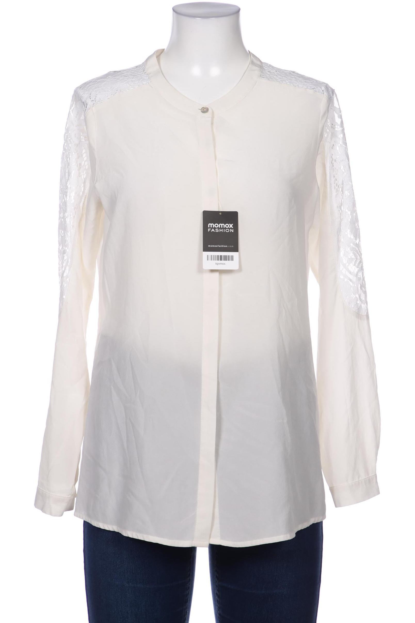 

Madeleine Damen Bluse, cremeweiß