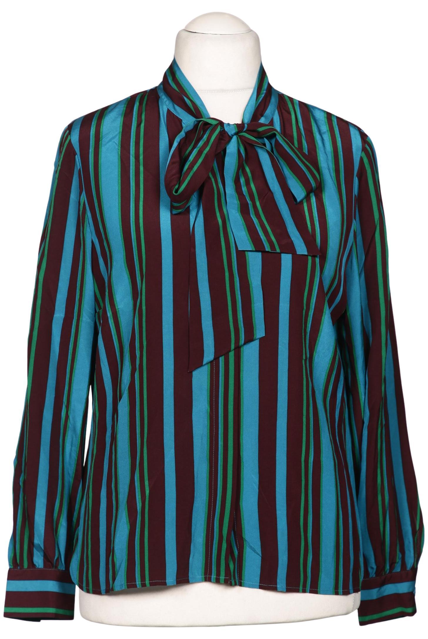 

Madeleine Damen Bluse, mehrfarbig, Gr. 40