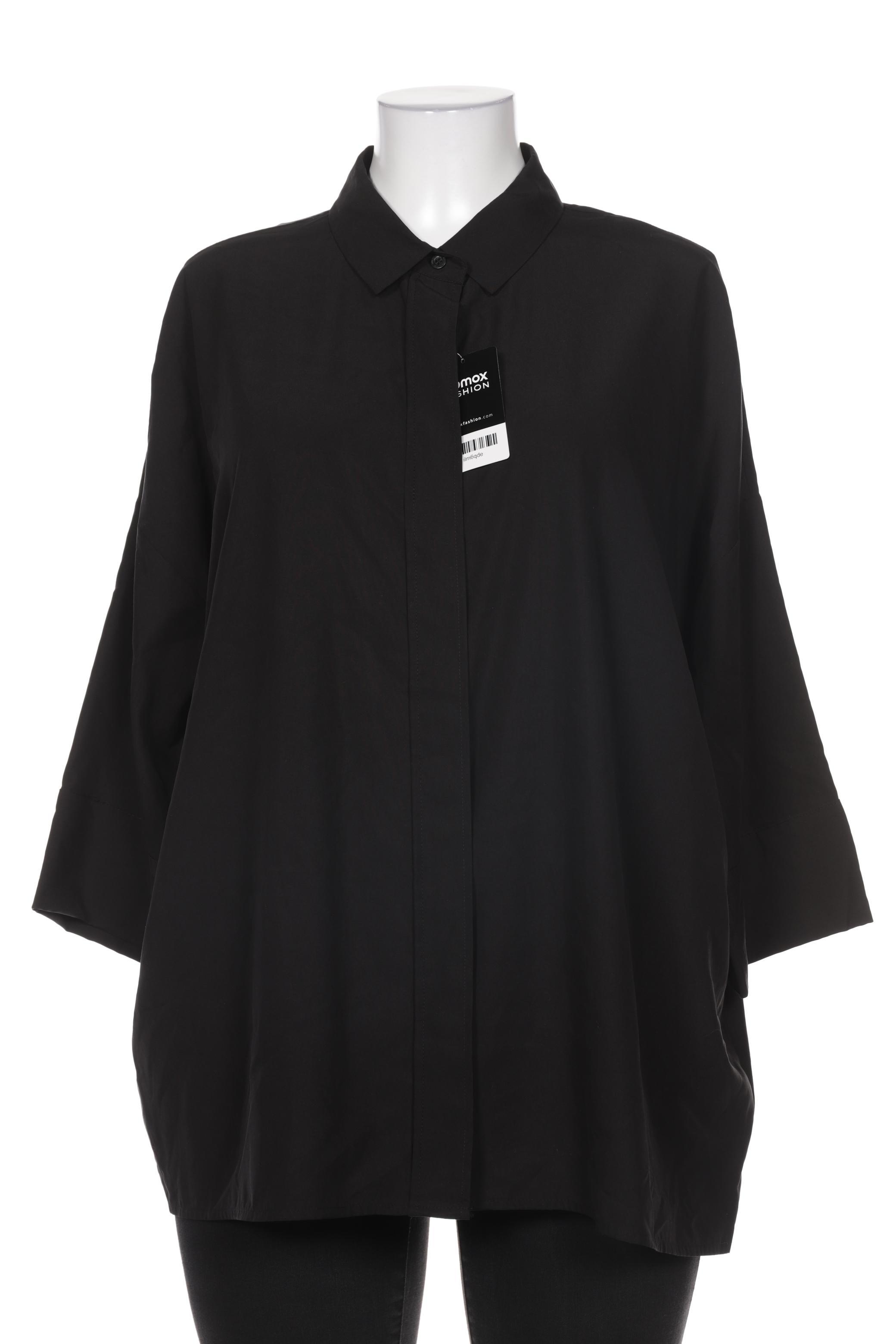 

Madeleine Damen Bluse, schwarz, Gr. 48