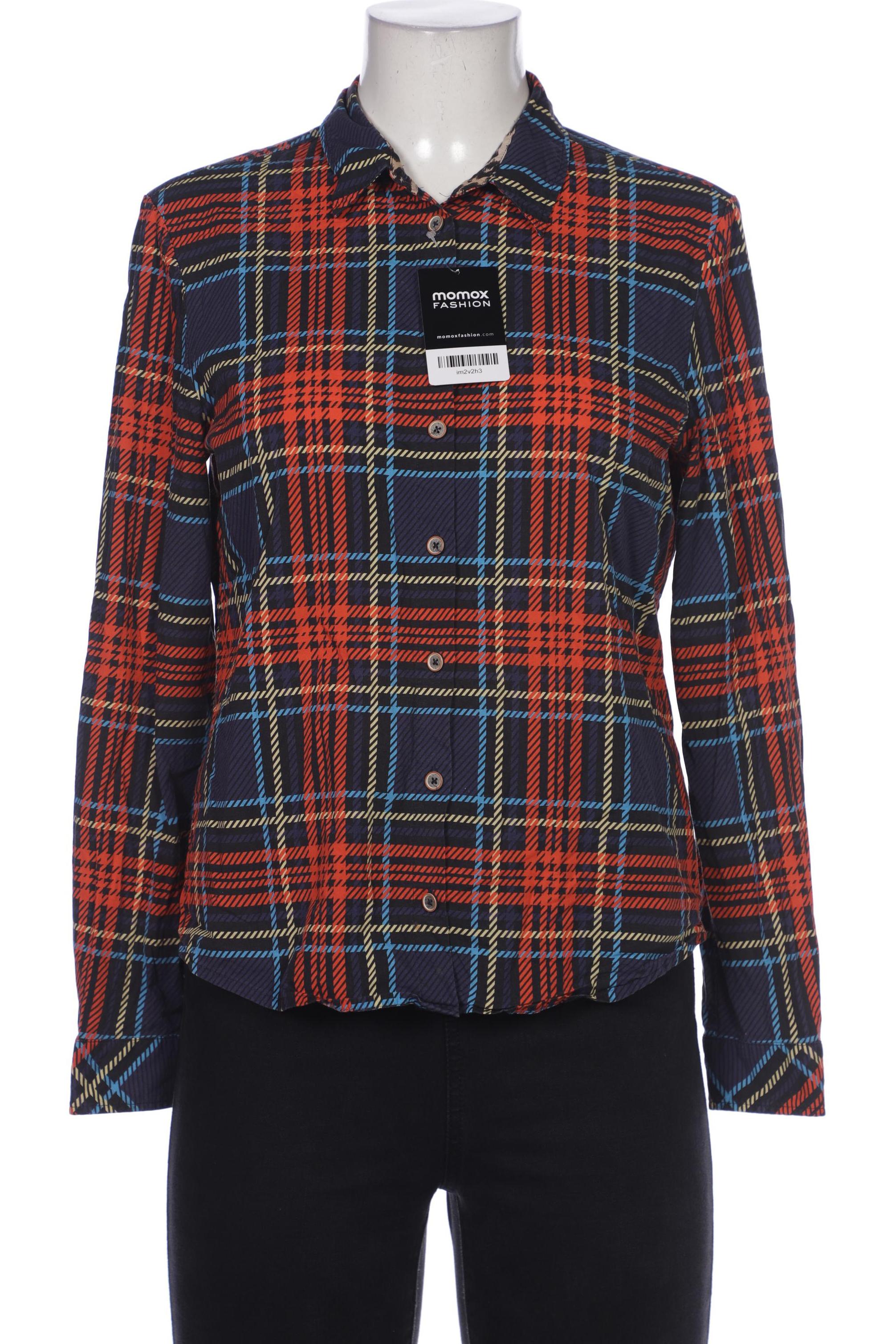 

Madeleine Damen Bluse, marineblau, Gr. 38