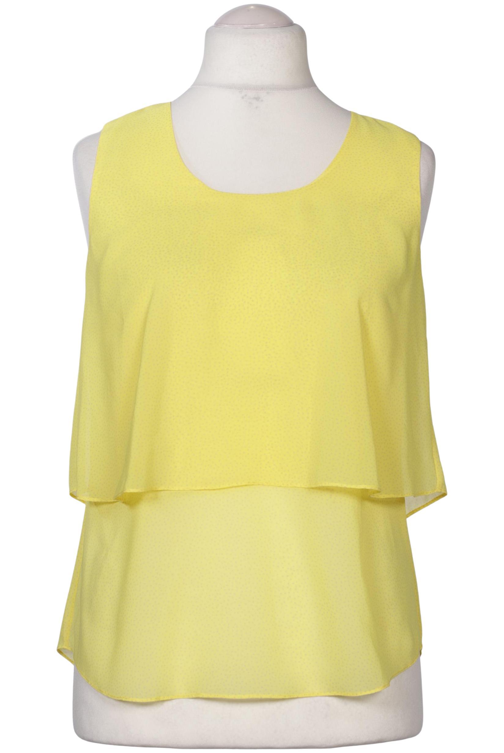 

Madeleine Damen Bluse, gelb, Gr. 38