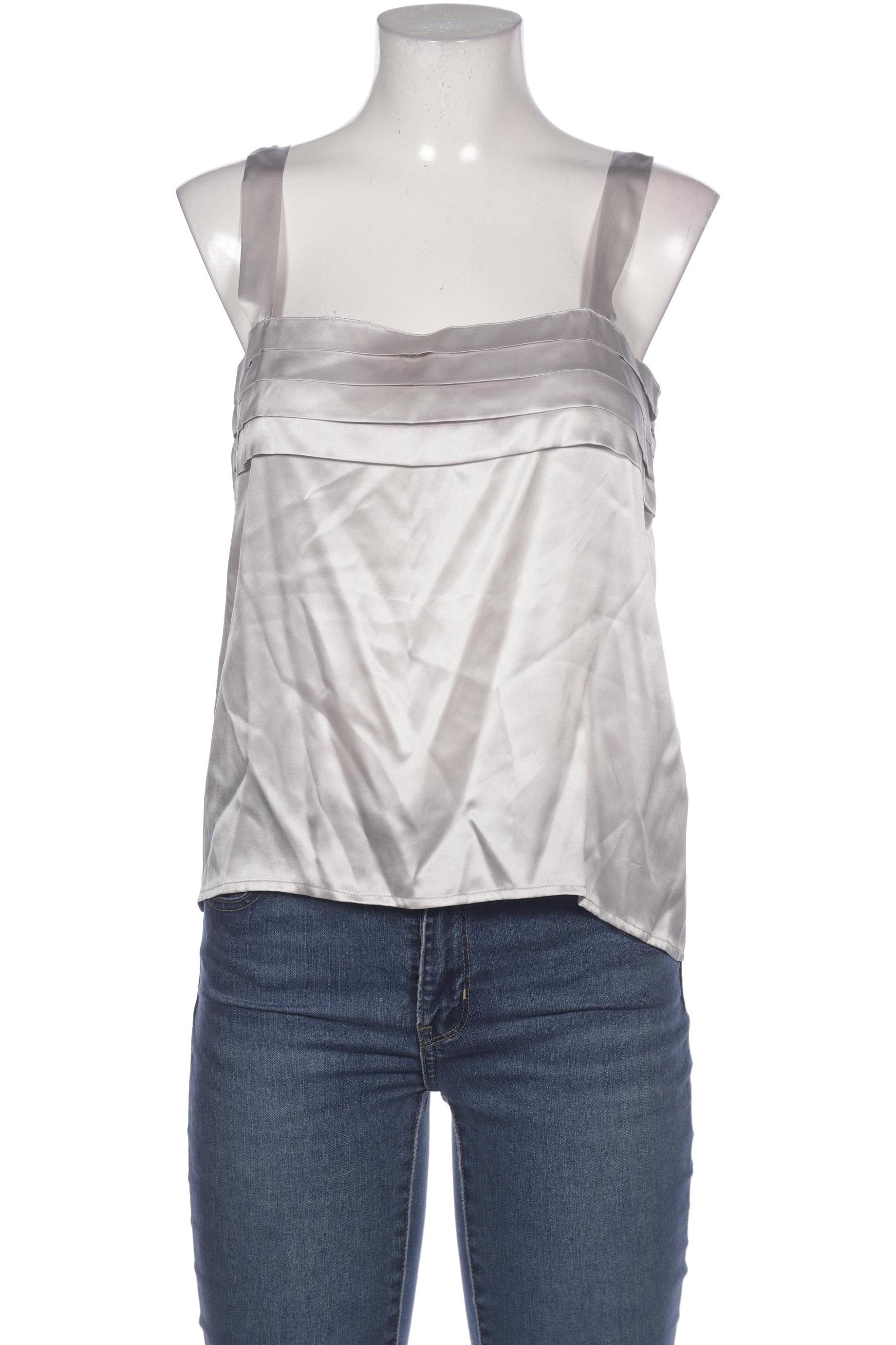 

Madeleine Damen Bluse, grau, Gr. 40