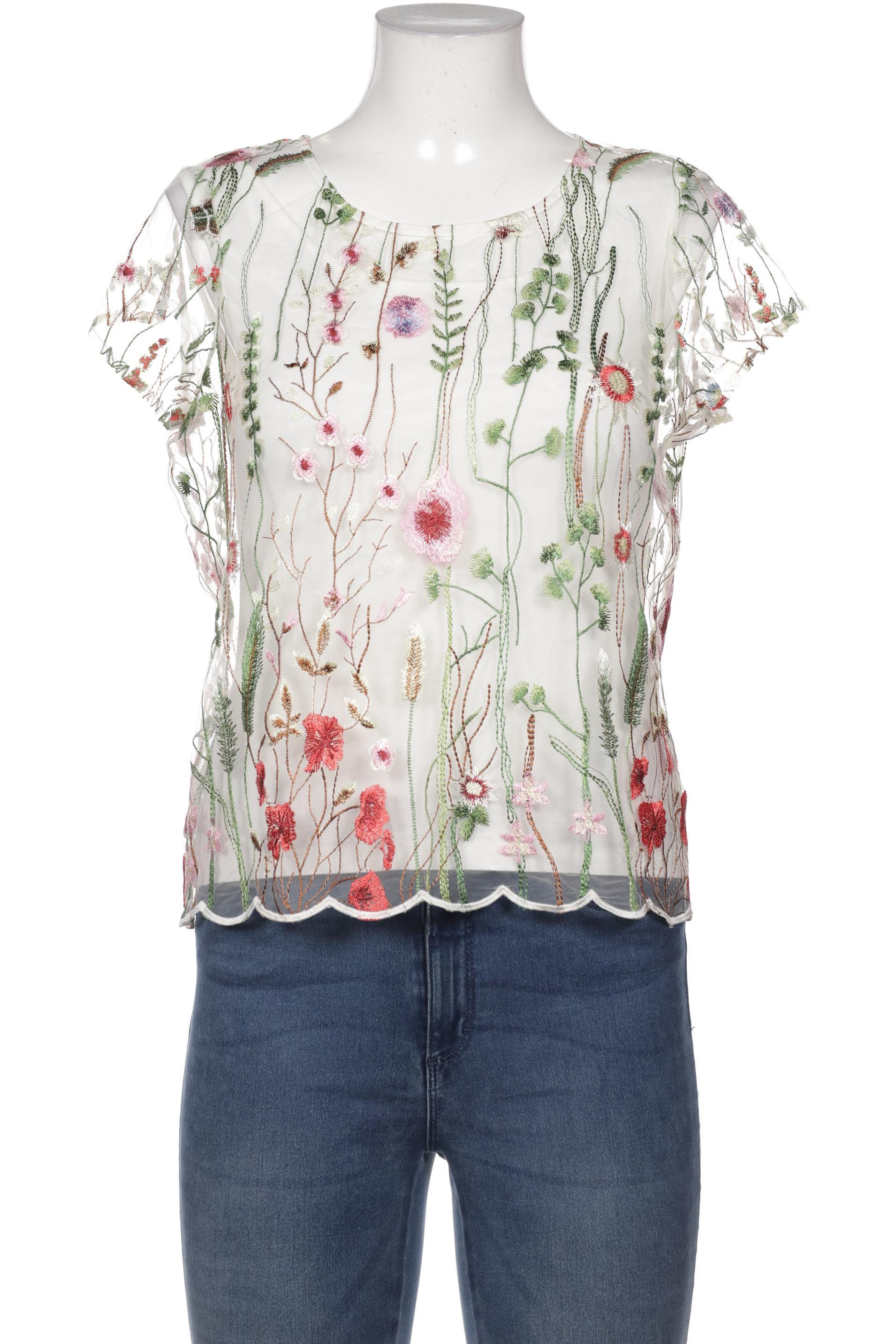 

Madeleine Damen Bluse, mehrfarbig, Gr. 38