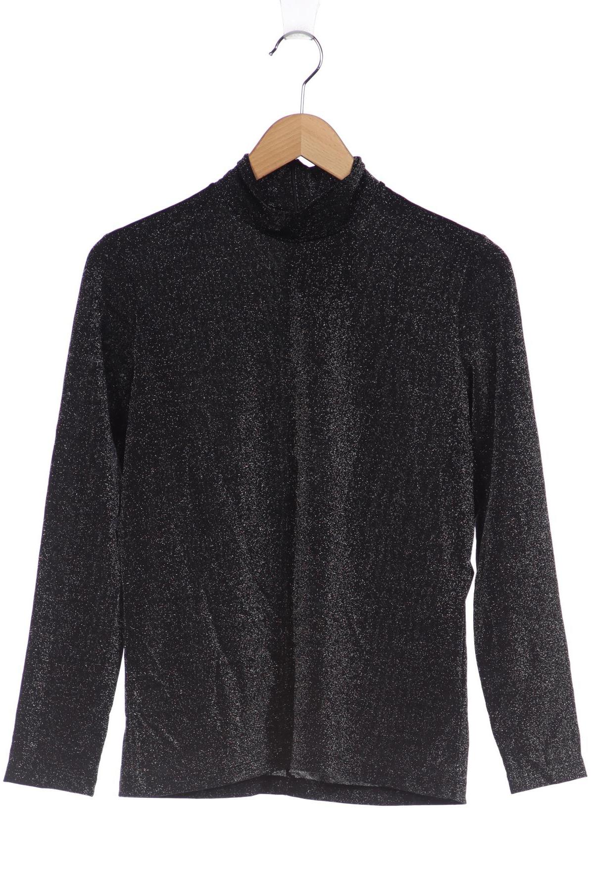 

Madeleine Damen Bluse, schwarz, Gr. 40