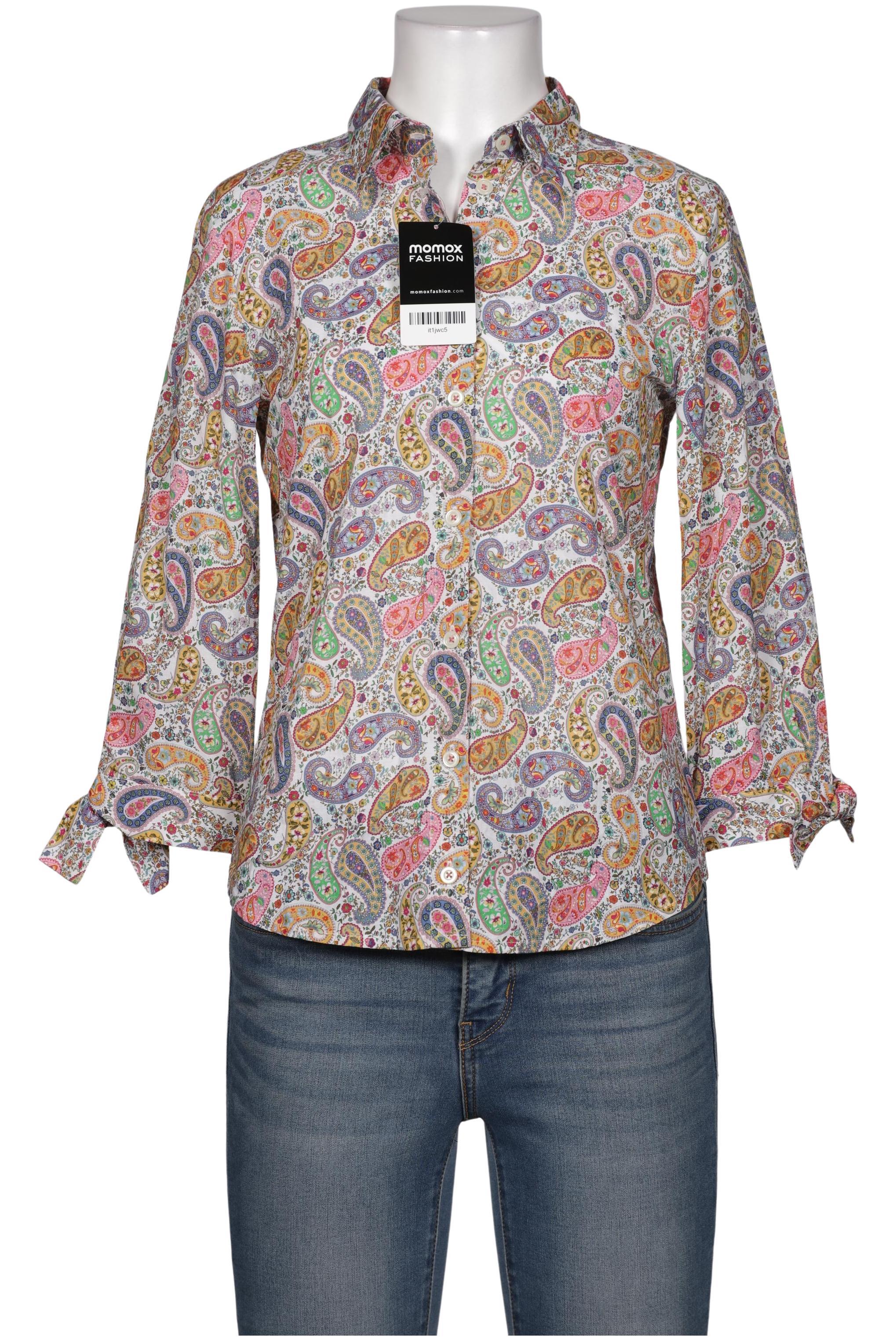 

Madeleine Damen Bluse, mehrfarbig, Gr. 36