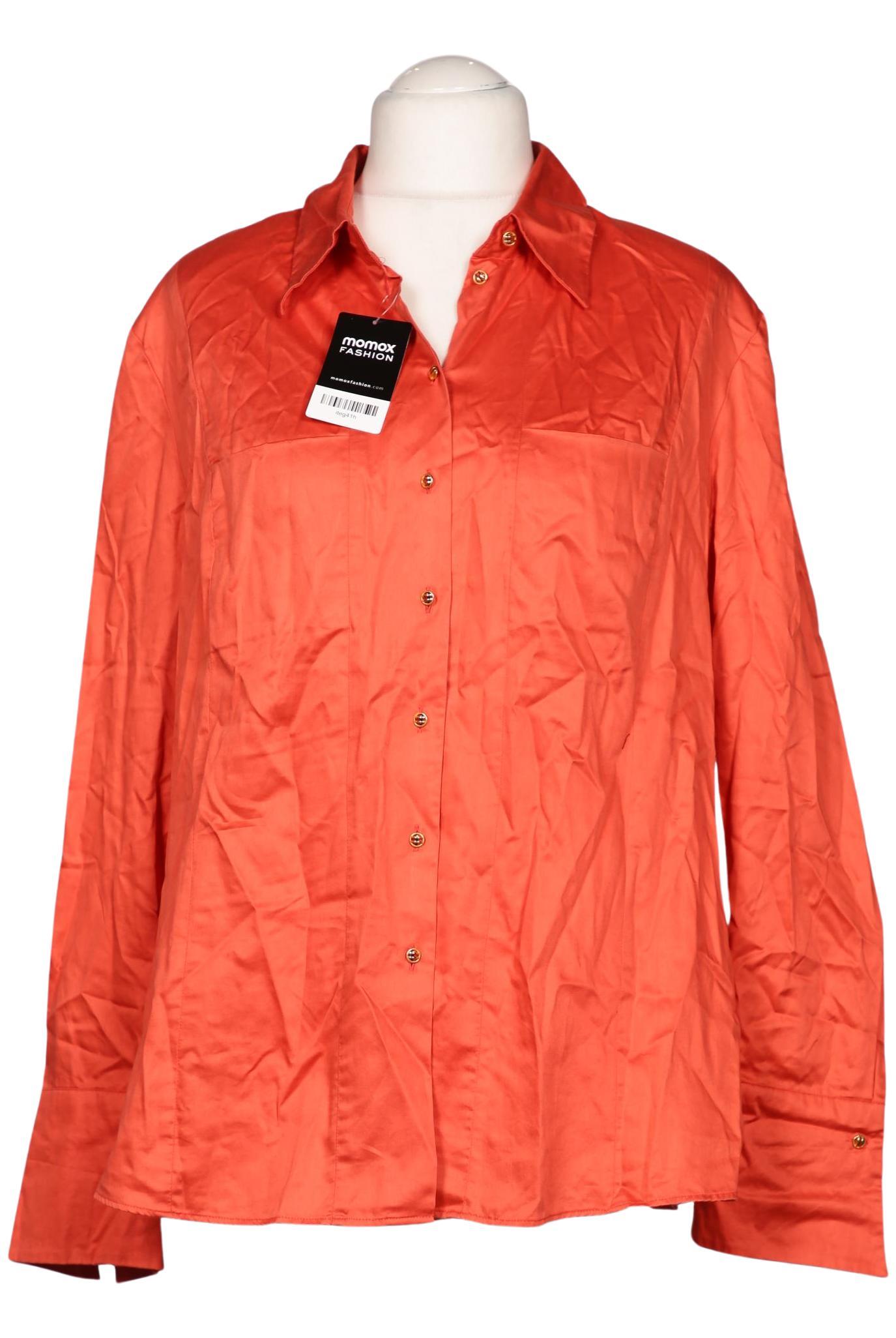 

Madeleine Damen Bluse, orange, Gr. 42