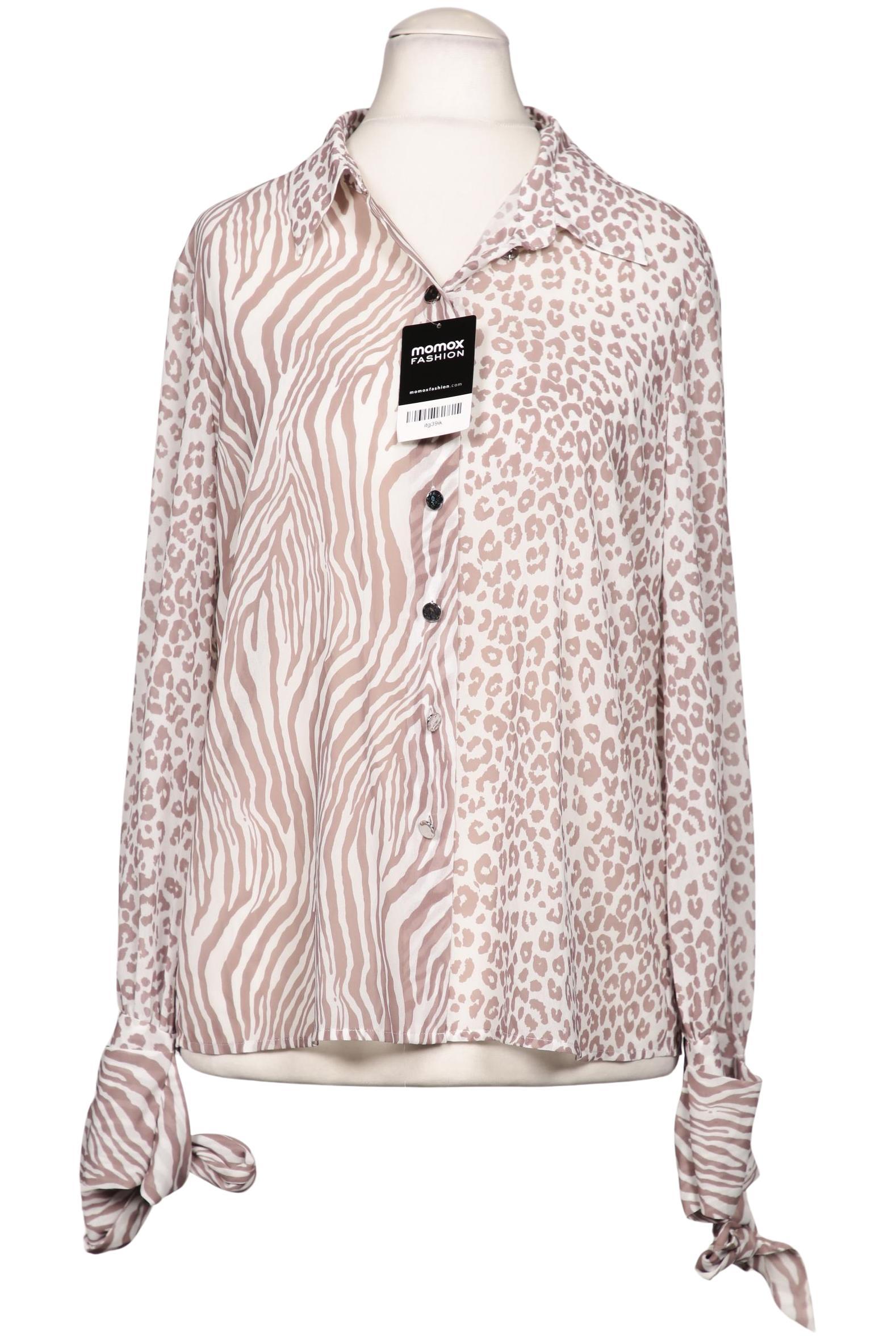 

Madeleine Damen Bluse, beige, Gr. 40